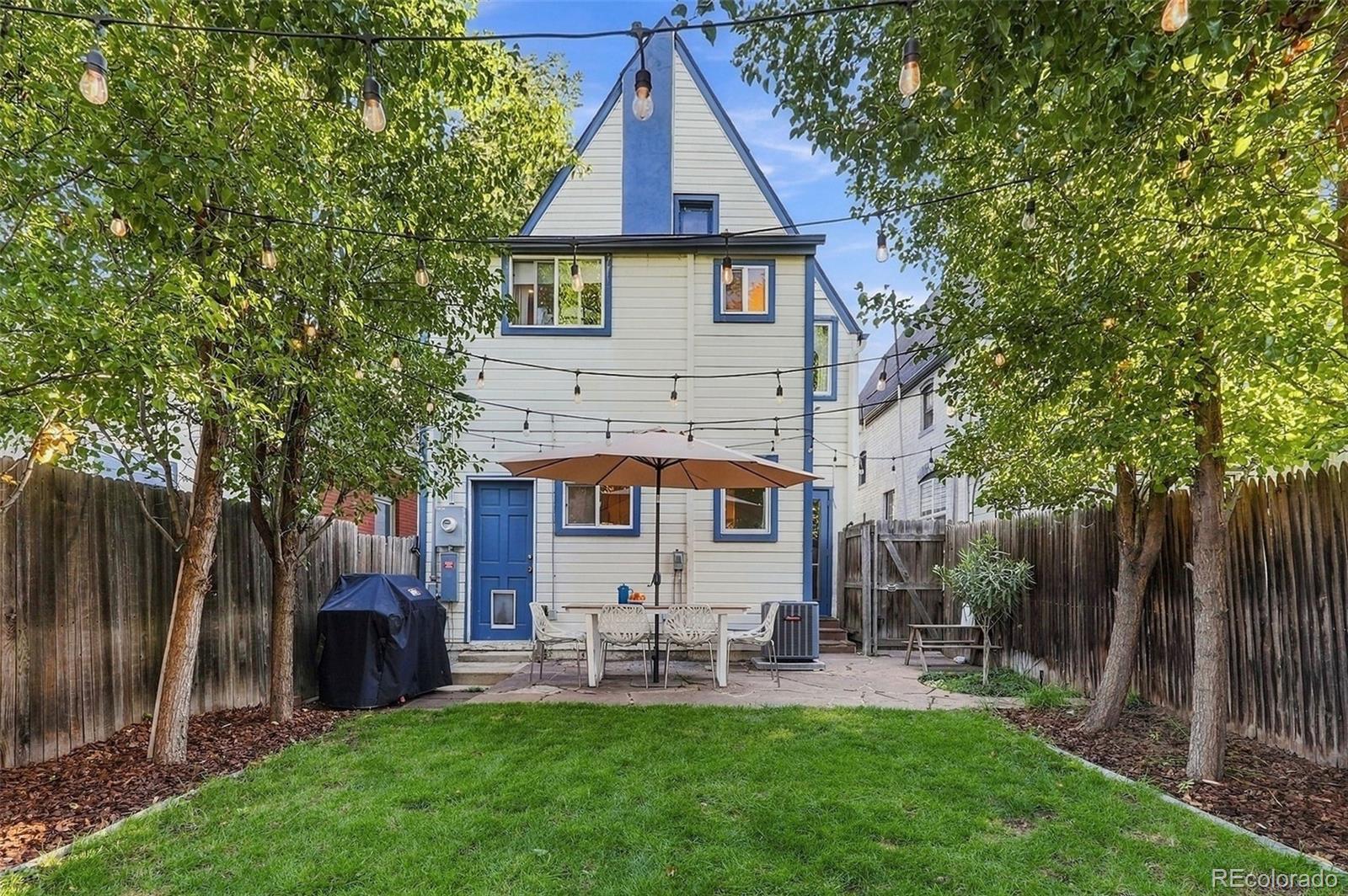 MLS Image #22 for 3141 w denver place,denver, Colorado