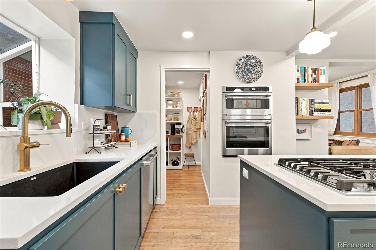 MLS Image #3 for 3141 w denver place,denver, Colorado