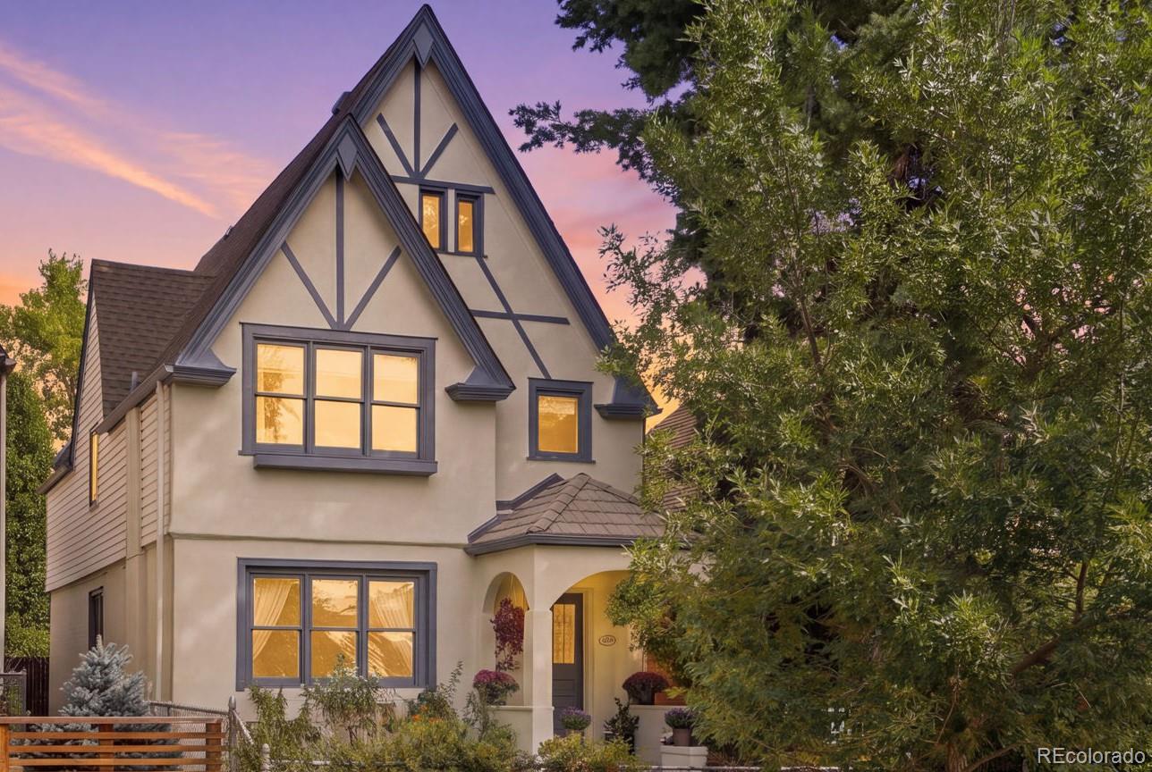 MLS Image #30 for 3141 w denver place,denver, Colorado