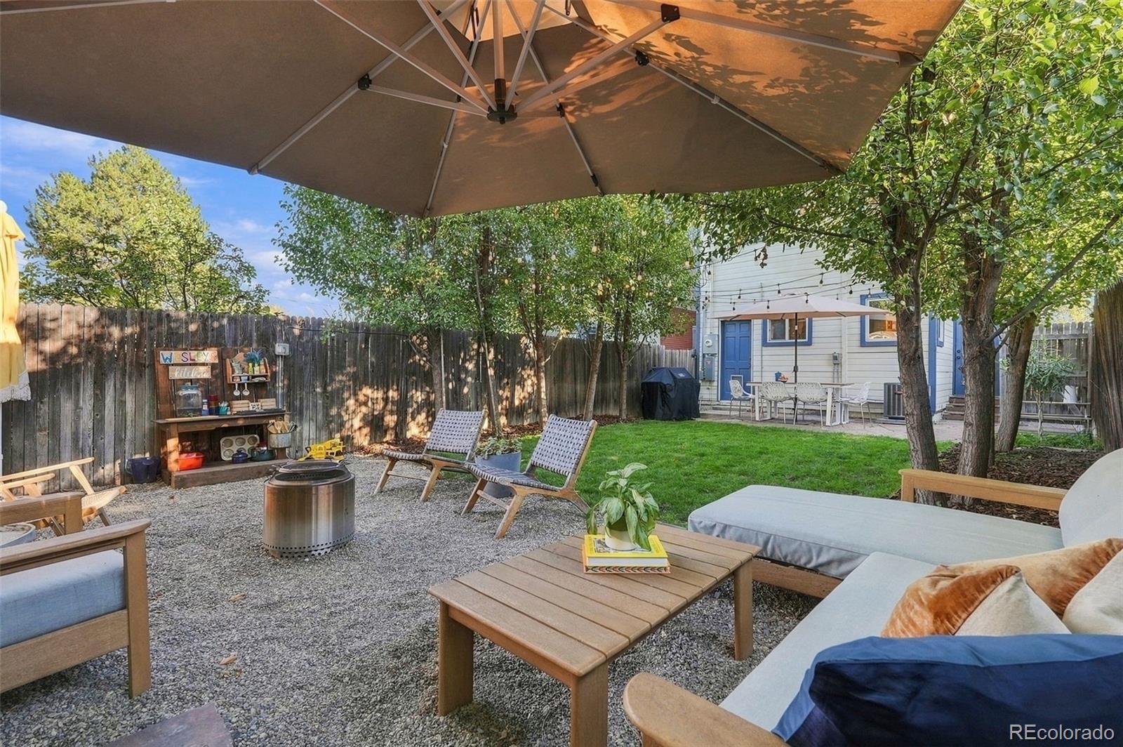 MLS Image #36 for 3141 w denver place,denver, Colorado