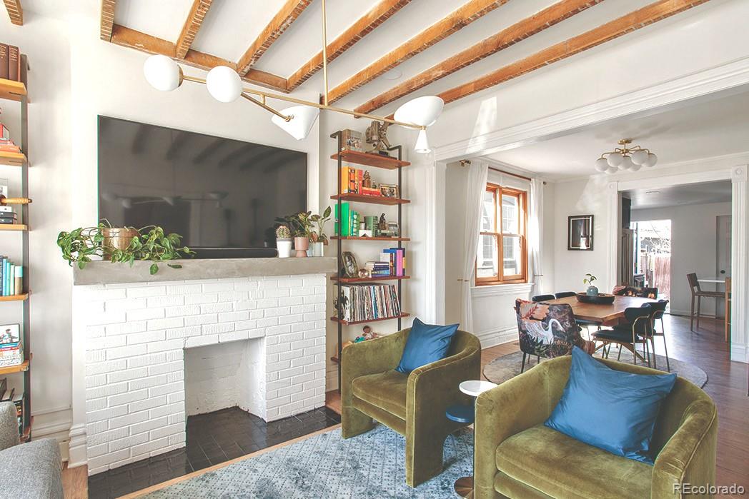 MLS Image #4 for 3141 w denver place,denver, Colorado