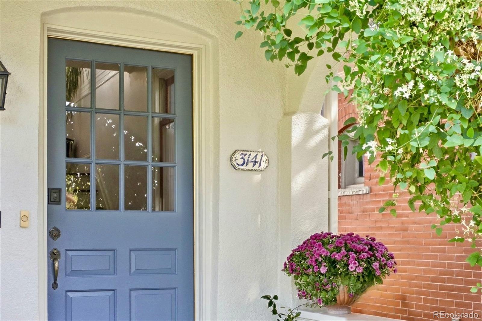 MLS Image #5 for 3141 w denver place,denver, Colorado