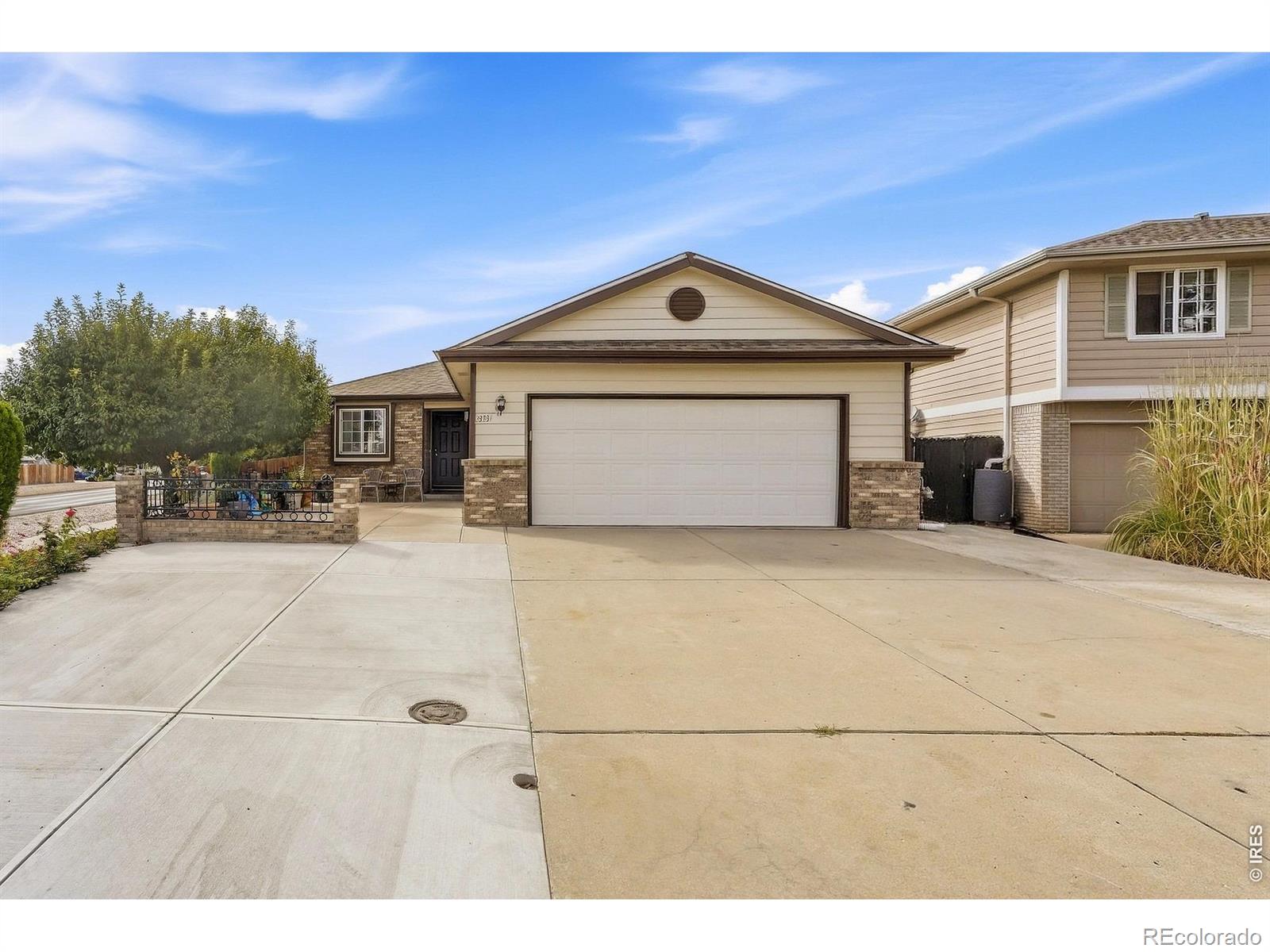 MLS Image #1 for 3131  rio grande avenue,evans, Colorado