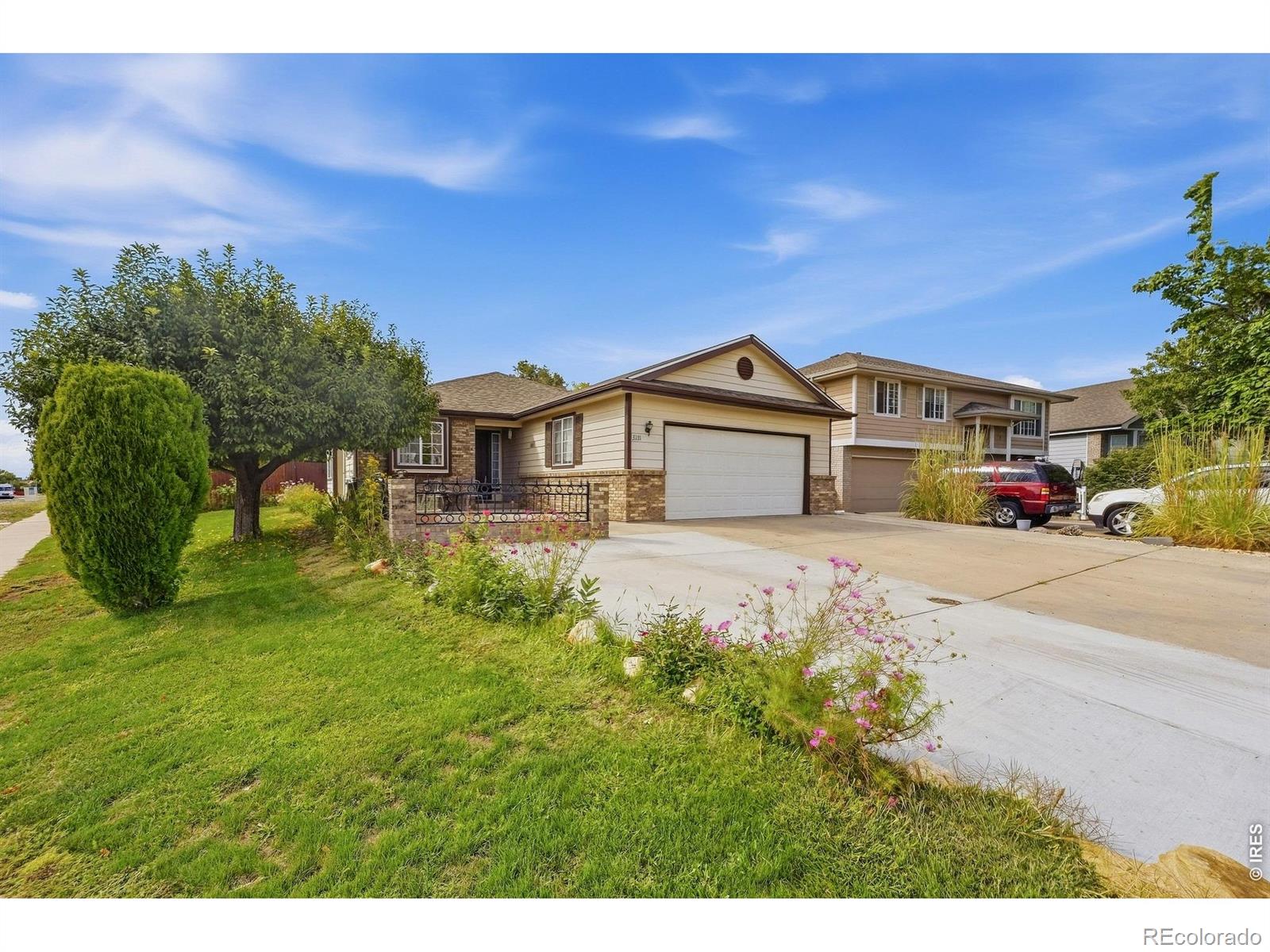 MLS Image #2 for 3131  rio grande avenue,evans, Colorado