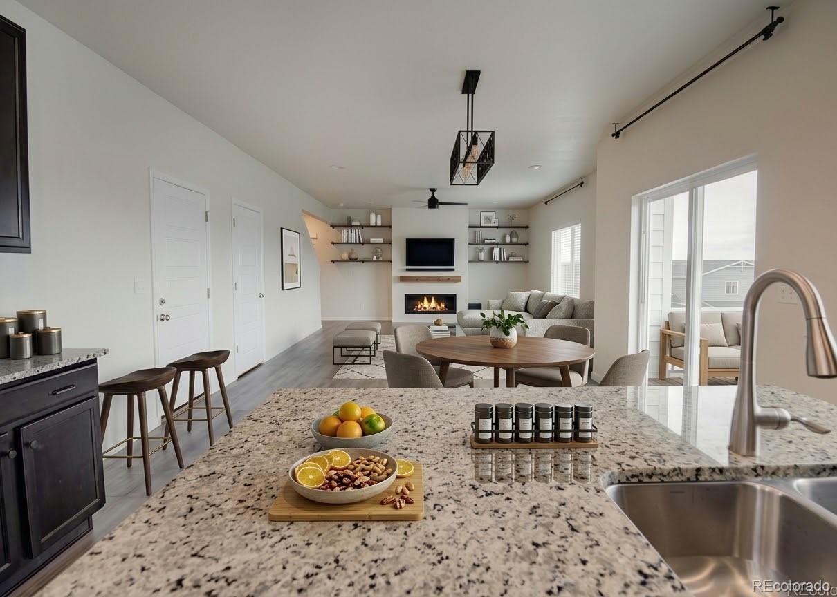 MLS Image #14 for 5260  lumos lane,castle rock, Colorado