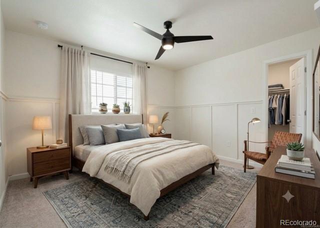 MLS Image #34 for 5260  lumos lane,castle rock, Colorado