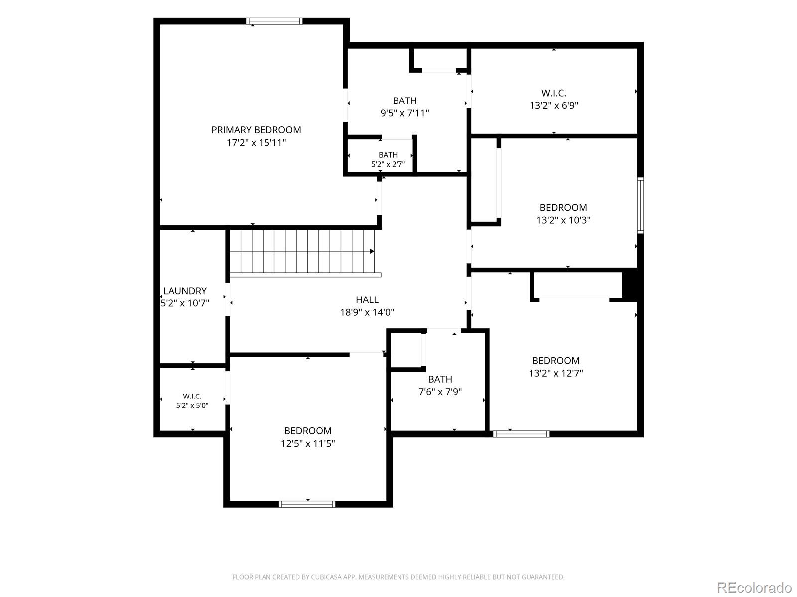 MLS Image #46 for 5260  lumos lane,castle rock, Colorado