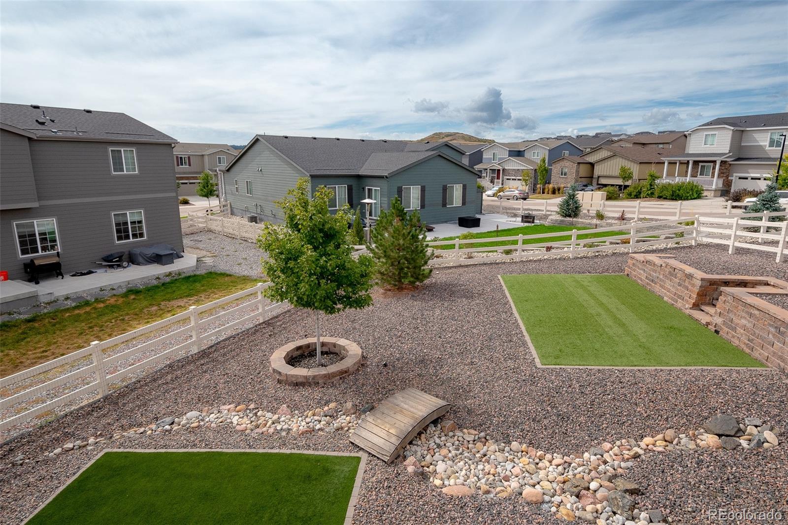 MLS Image #5 for 5260  lumos lane,castle rock, Colorado