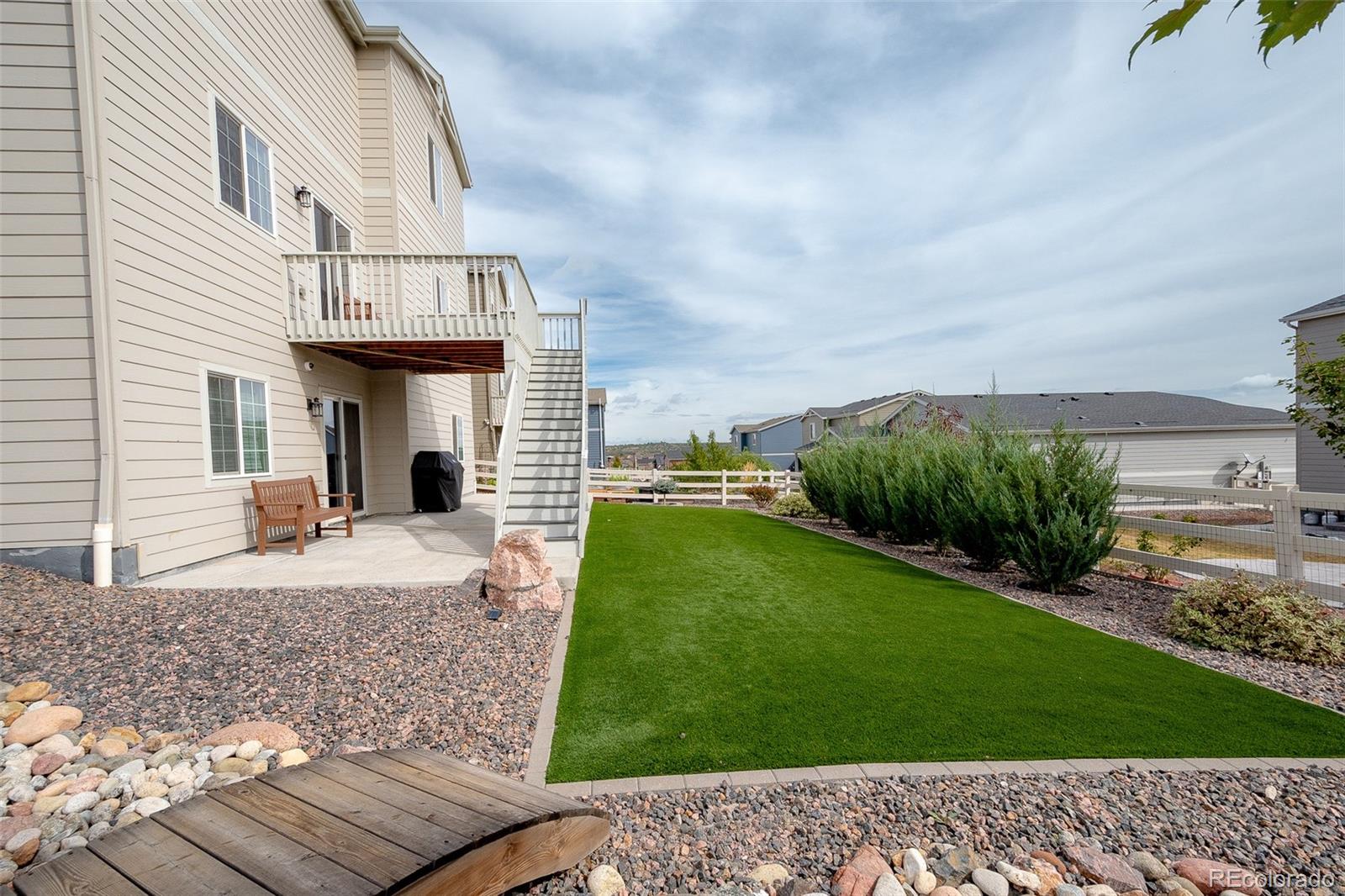MLS Image #6 for 5260  lumos lane,castle rock, Colorado
