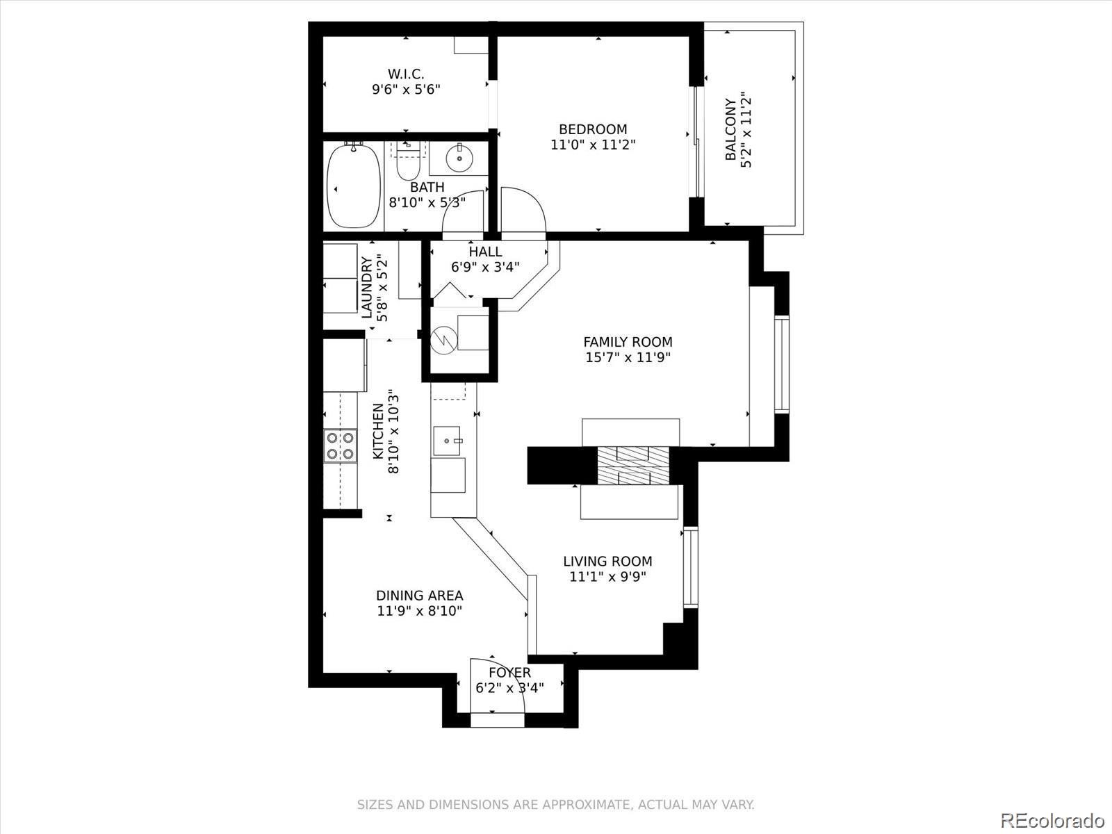 MLS Image #17 for 4760 s wadsworth boulevard e204,littleton, Colorado