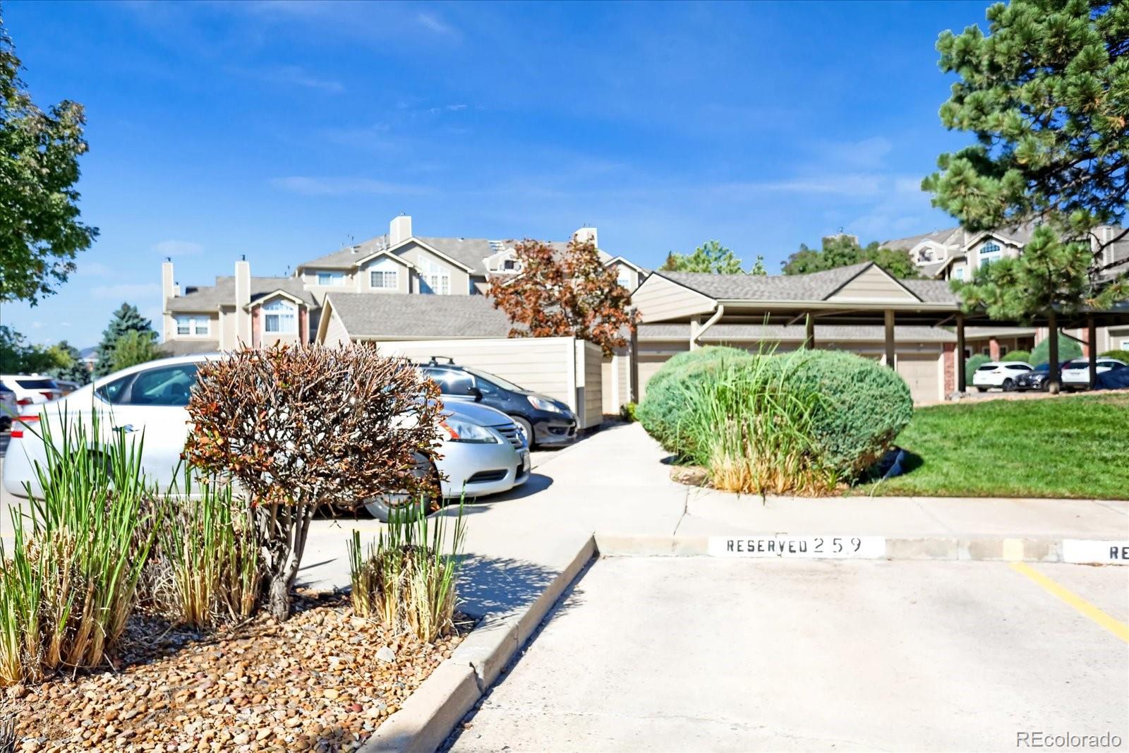 MLS Image #18 for 4760 s wadsworth boulevard e204,littleton, Colorado