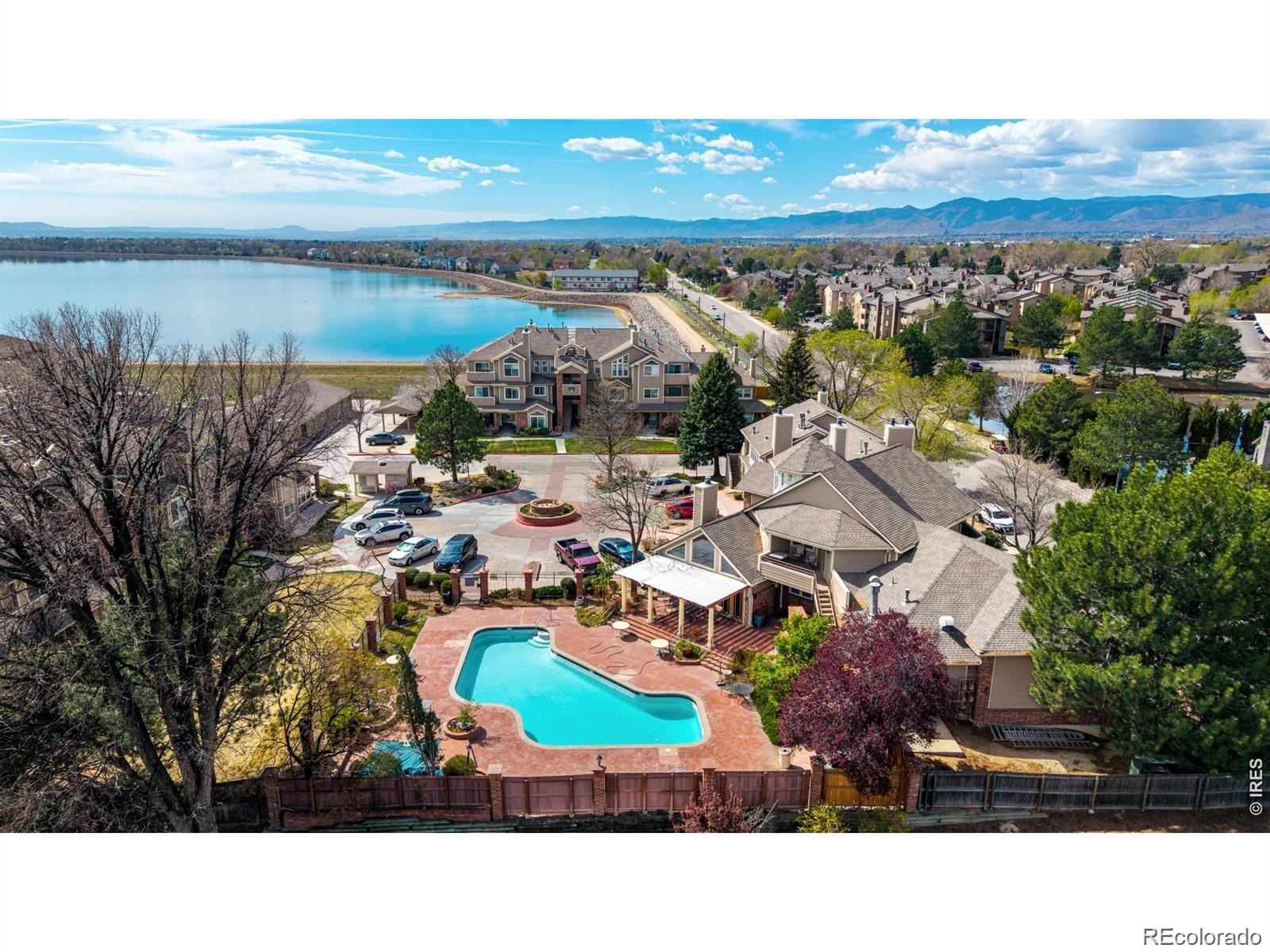 MLS Image #19 for 4760 s wadsworth boulevard e204,littleton, Colorado