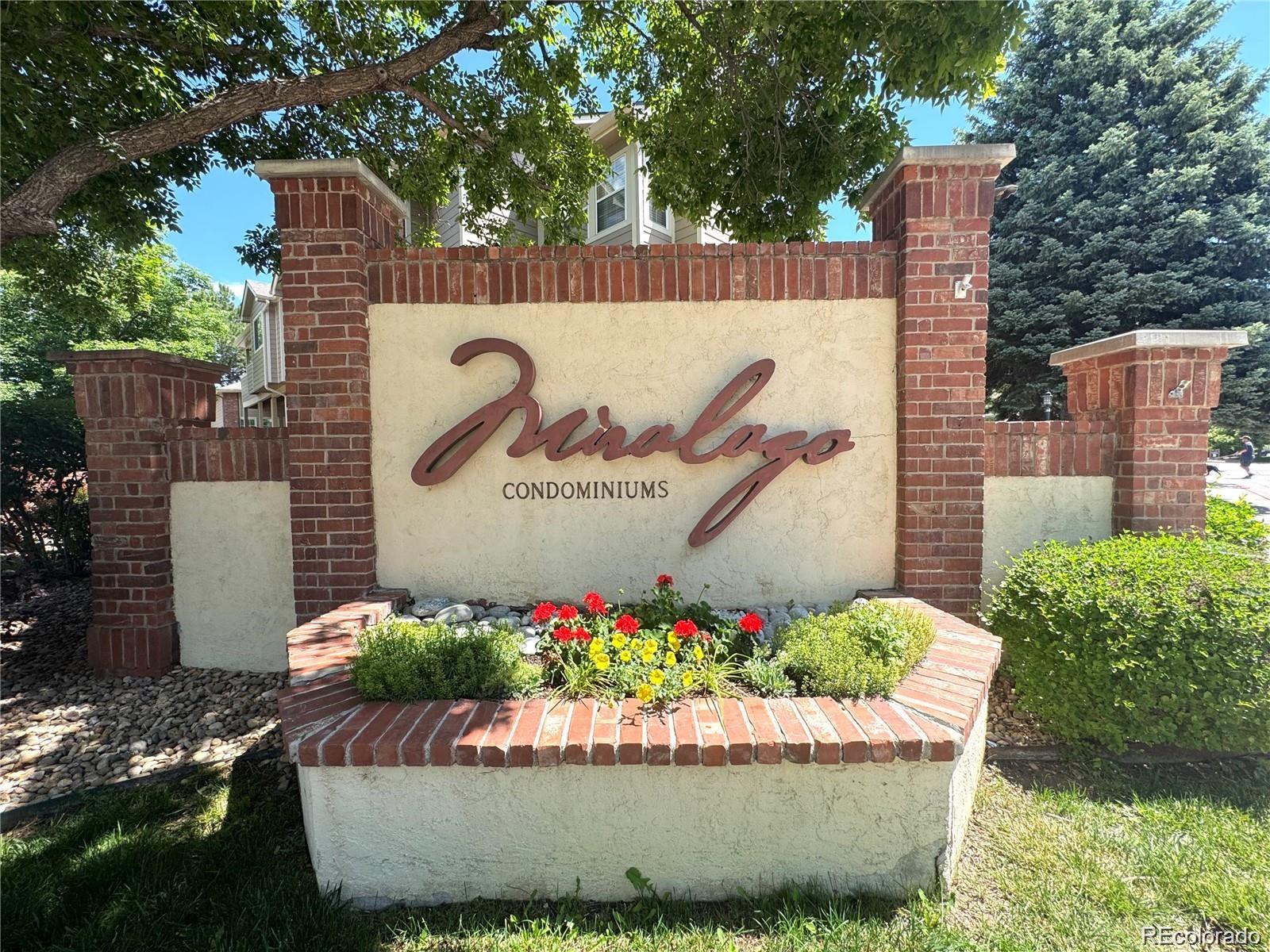 MLS Image #23 for 4760 s wadsworth boulevard e204,littleton, Colorado