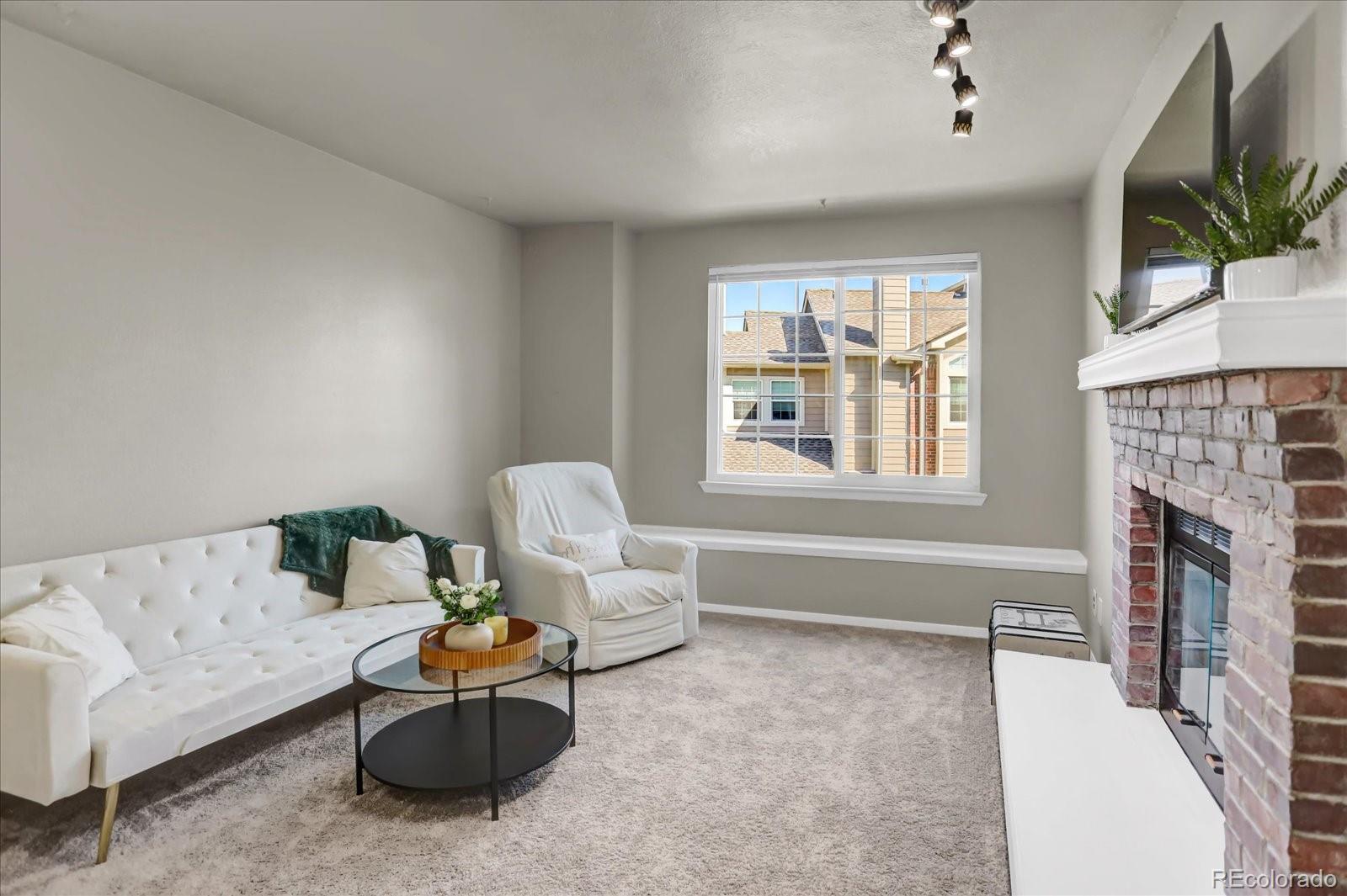 MLS Image #3 for 4760 s wadsworth boulevard e204,littleton, Colorado