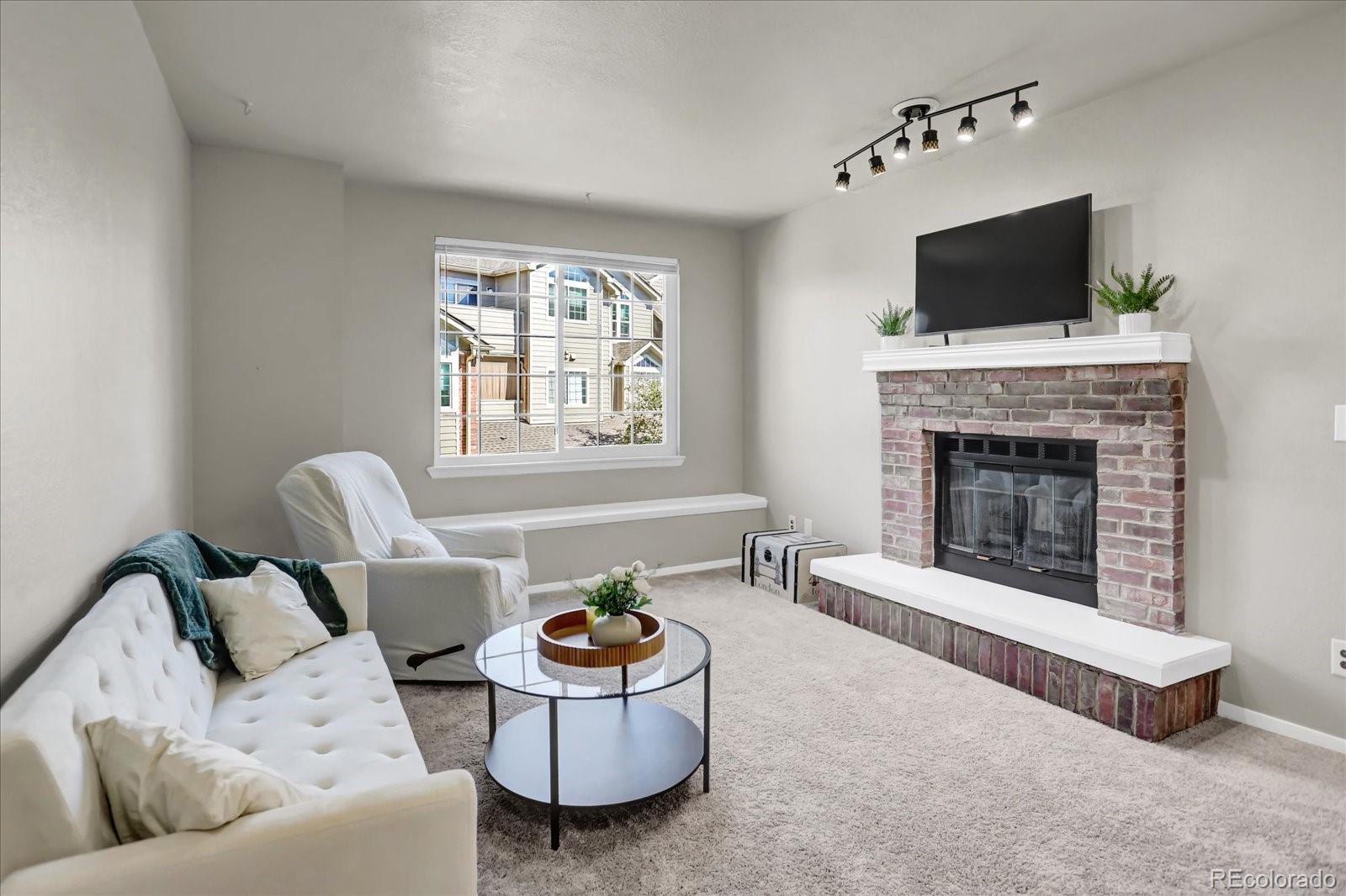 MLS Image #4 for 4760 s wadsworth boulevard e204,littleton, Colorado