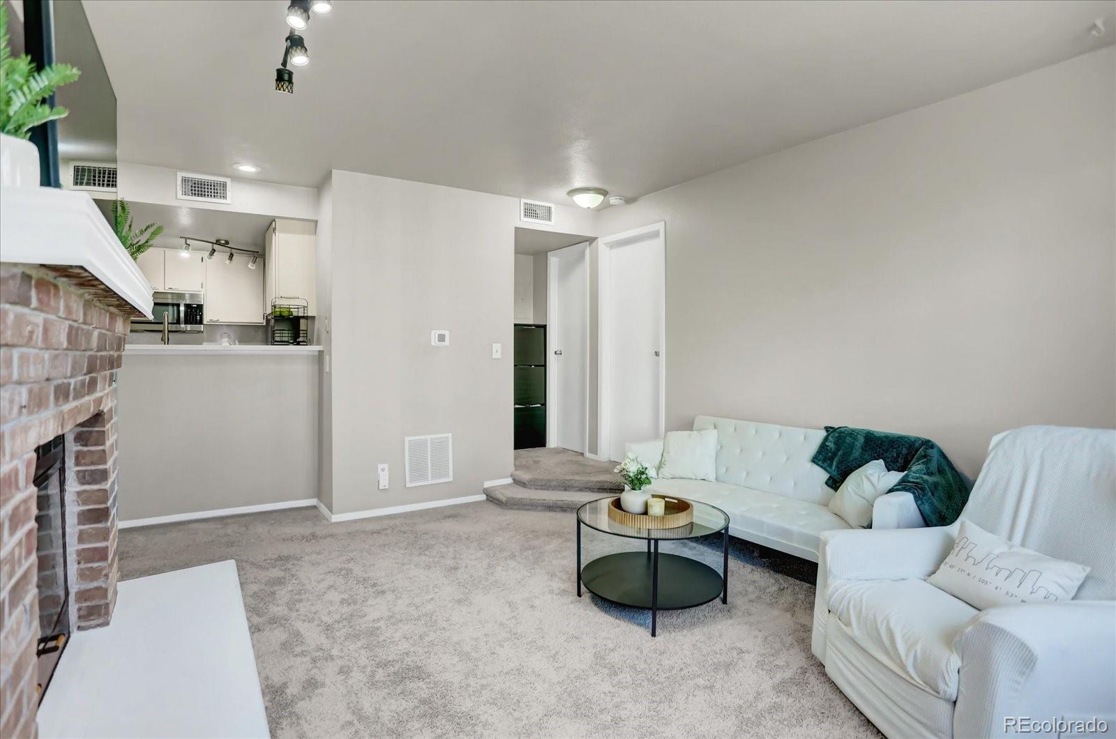 MLS Image #5 for 4760 s wadsworth boulevard e204,littleton, Colorado