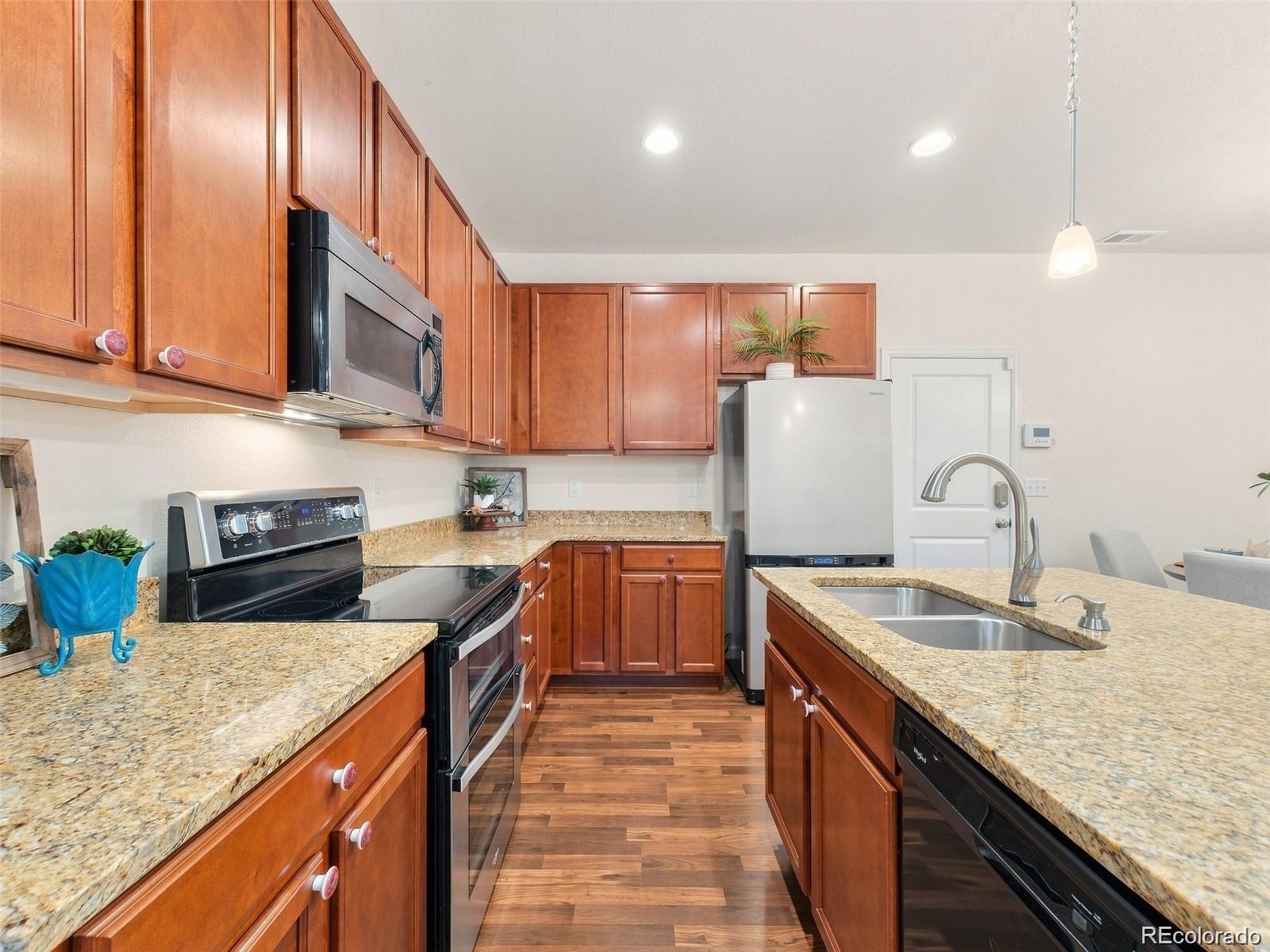 MLS Image #1 for 15526 w 64th loop,arvada, Colorado