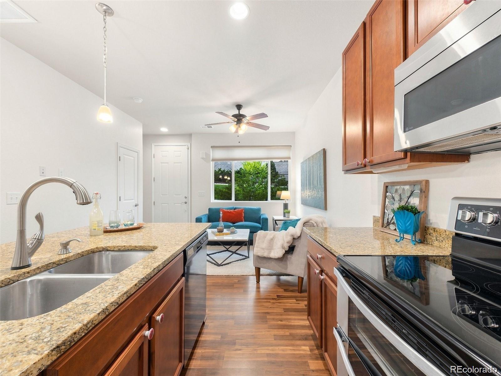 MLS Image #11 for 15526 w 64th loop,arvada, Colorado