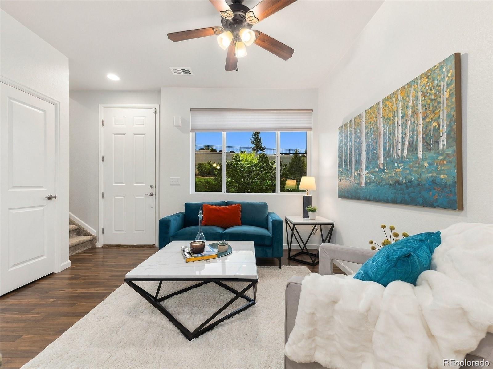 MLS Image #15 for 15526 w 64th loop,arvada, Colorado
