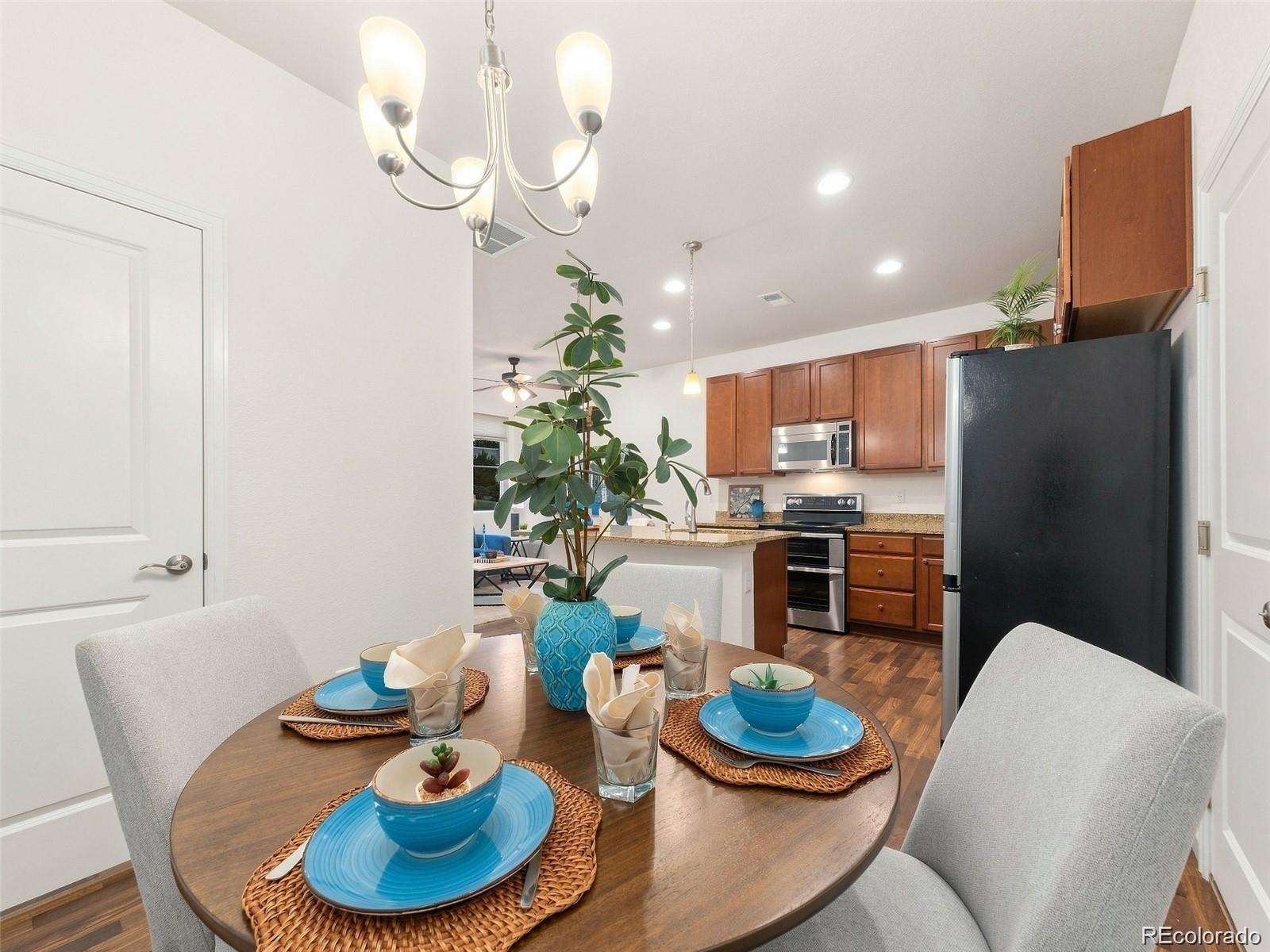 MLS Image #3 for 15526 w 64th loop,arvada, Colorado