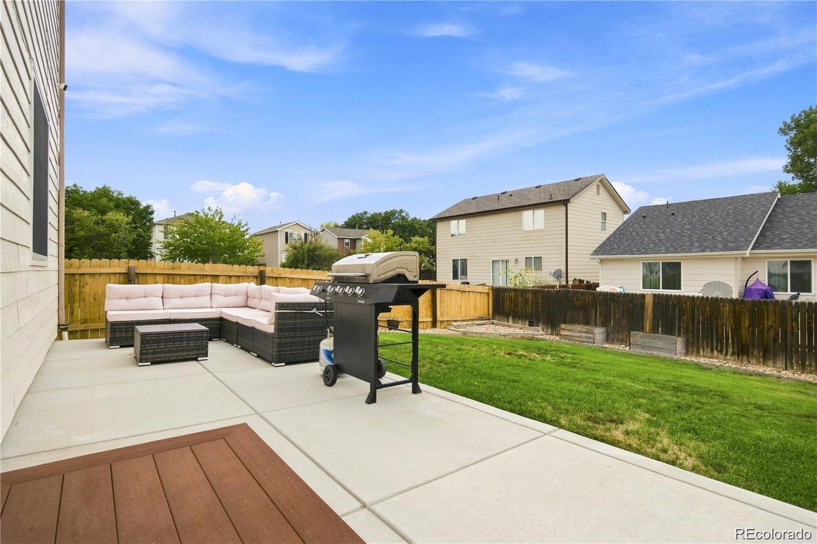 MLS Image #15 for 3435 e 106th place,northglenn, Colorado
