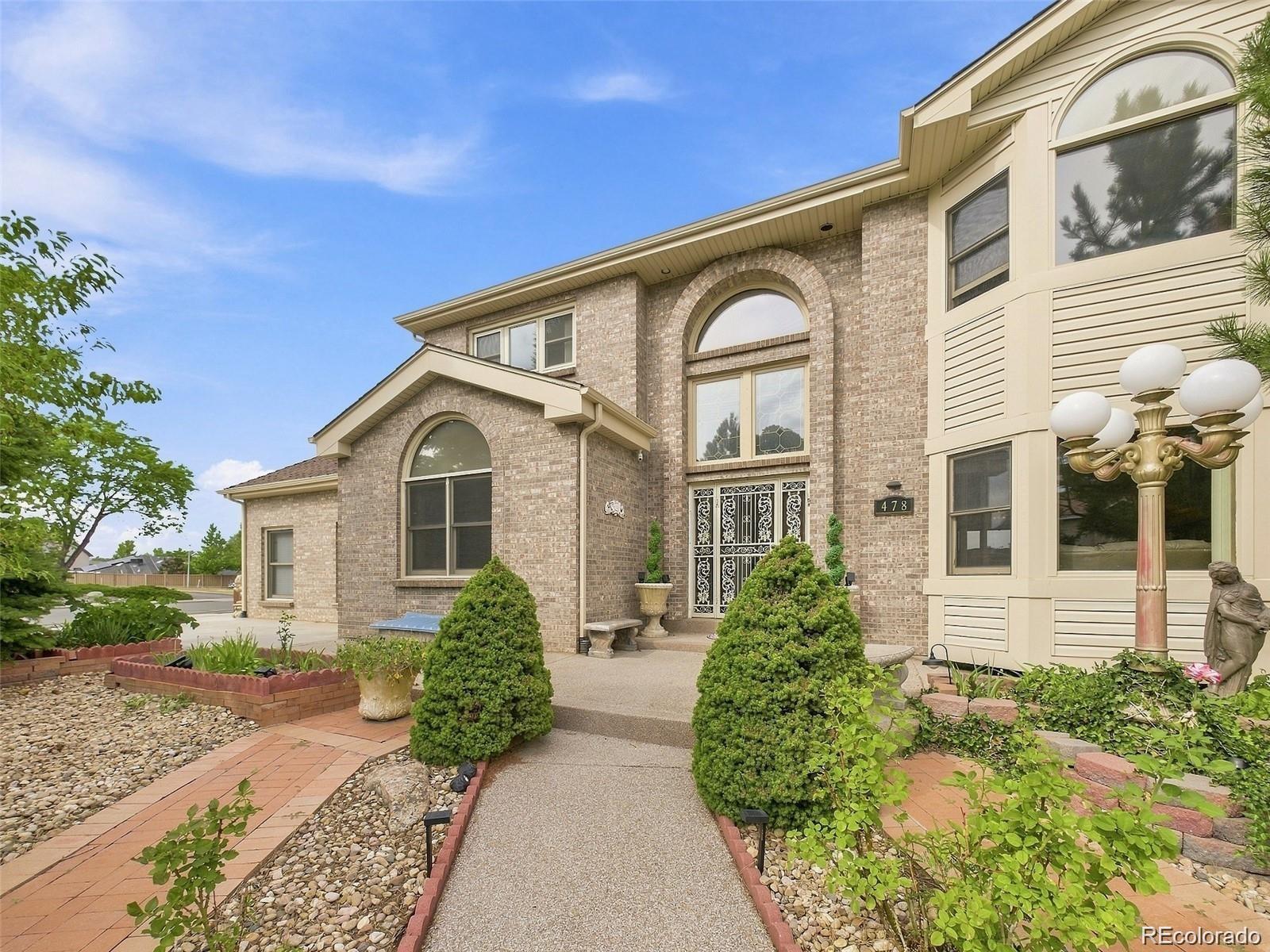 MLS Image #1 for 478 s youngfield court,lakewood, Colorado