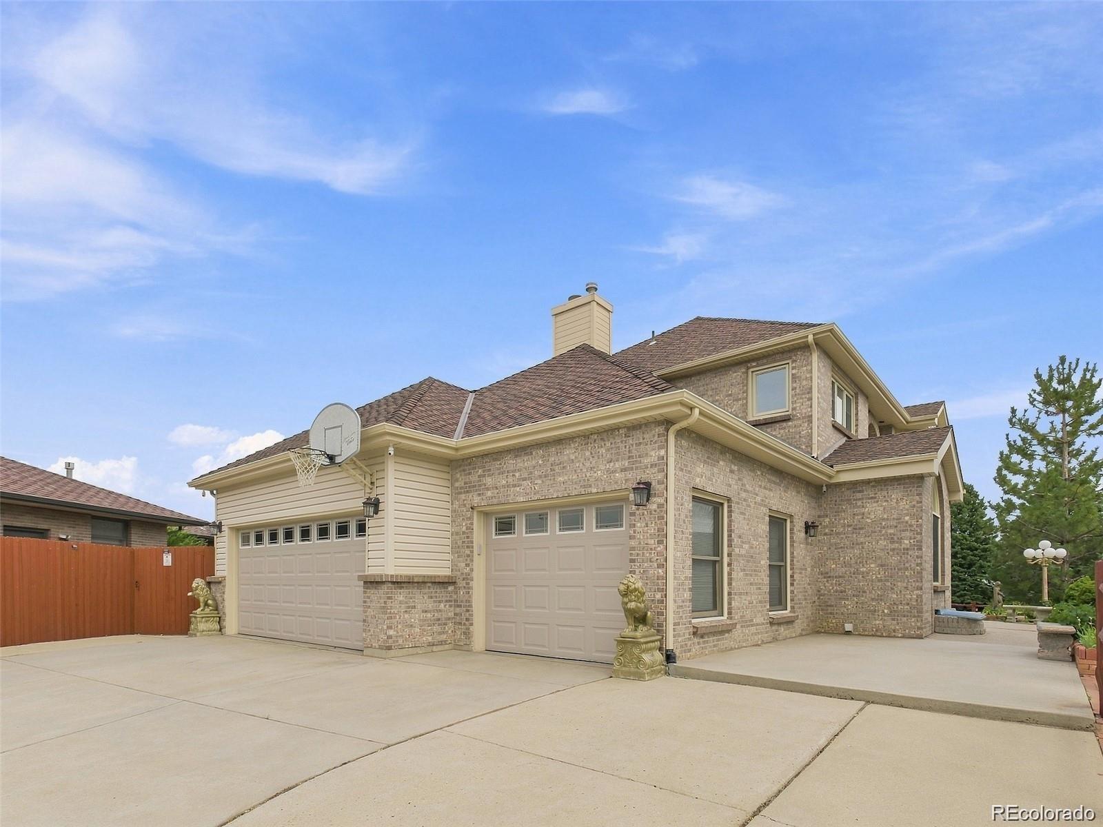 MLS Image #31 for 478 s youngfield court,lakewood, Colorado