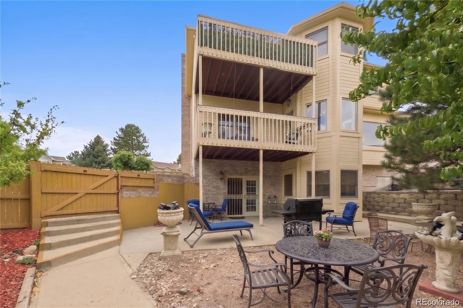 MLS Image #5 for 478 s youngfield court,lakewood, Colorado