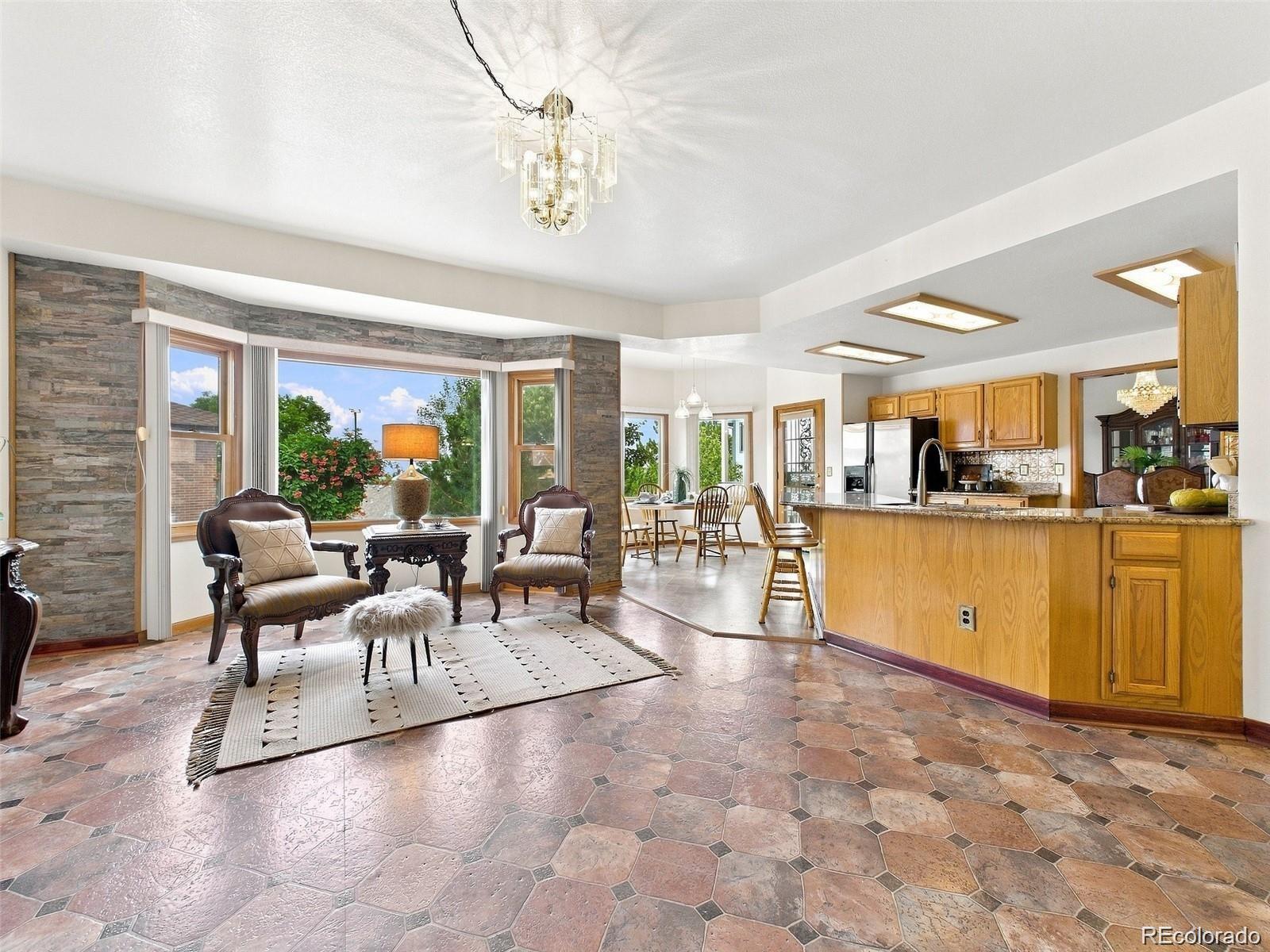 MLS Image #9 for 478 s youngfield court,lakewood, Colorado