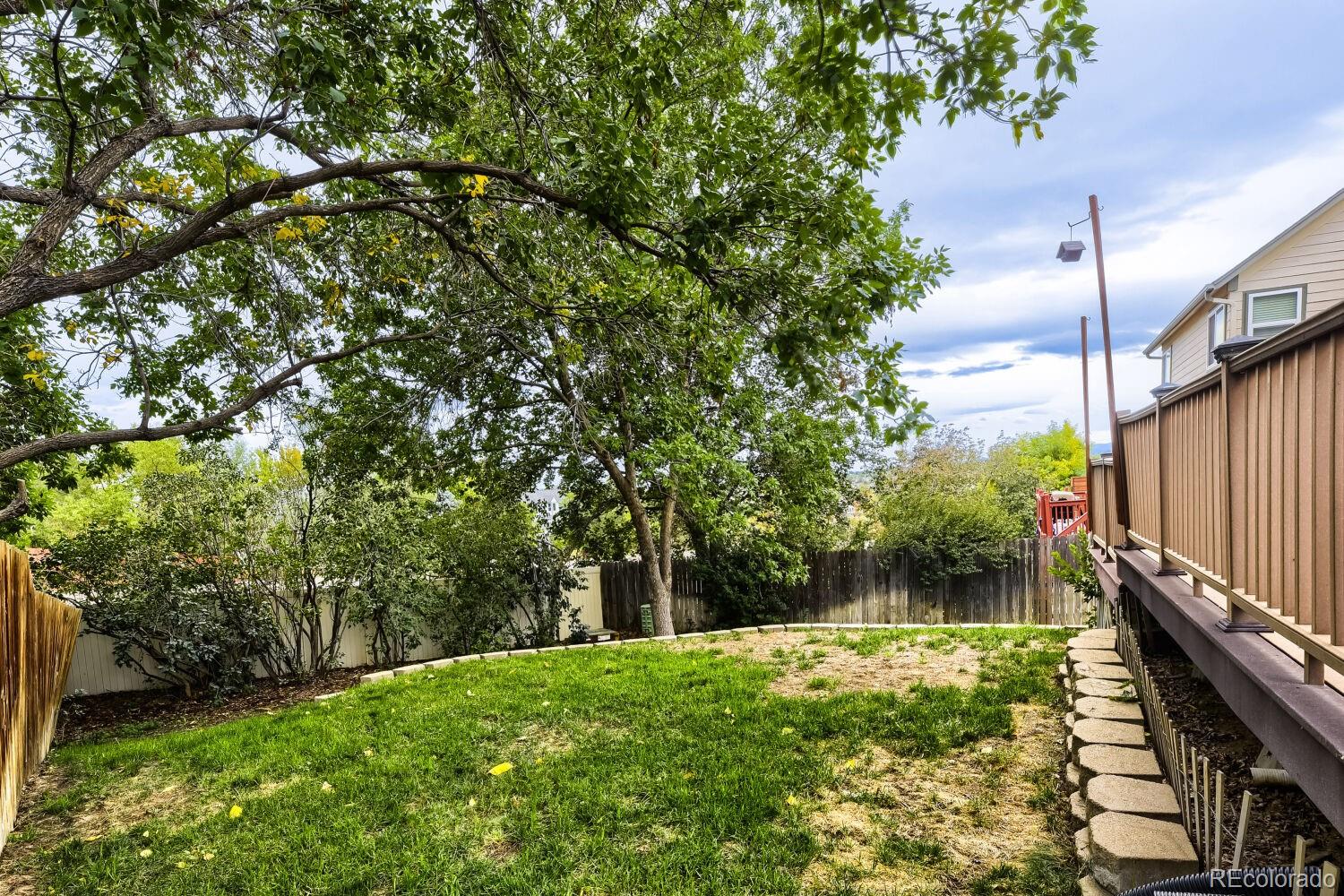 MLS Image #25 for 6540 s simms way,littleton, Colorado