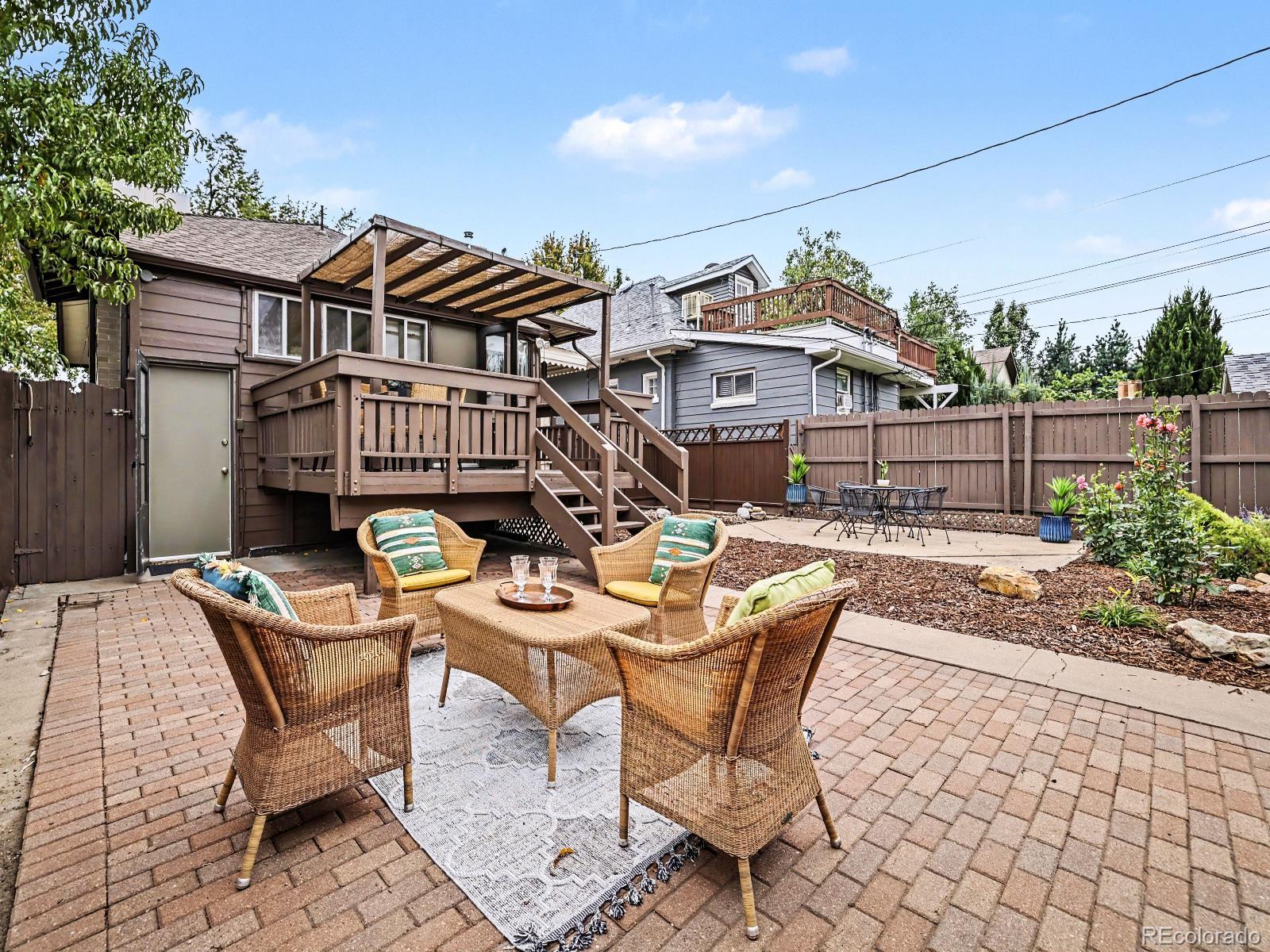 MLS Image #18 for 1853 s grant street,denver, Colorado