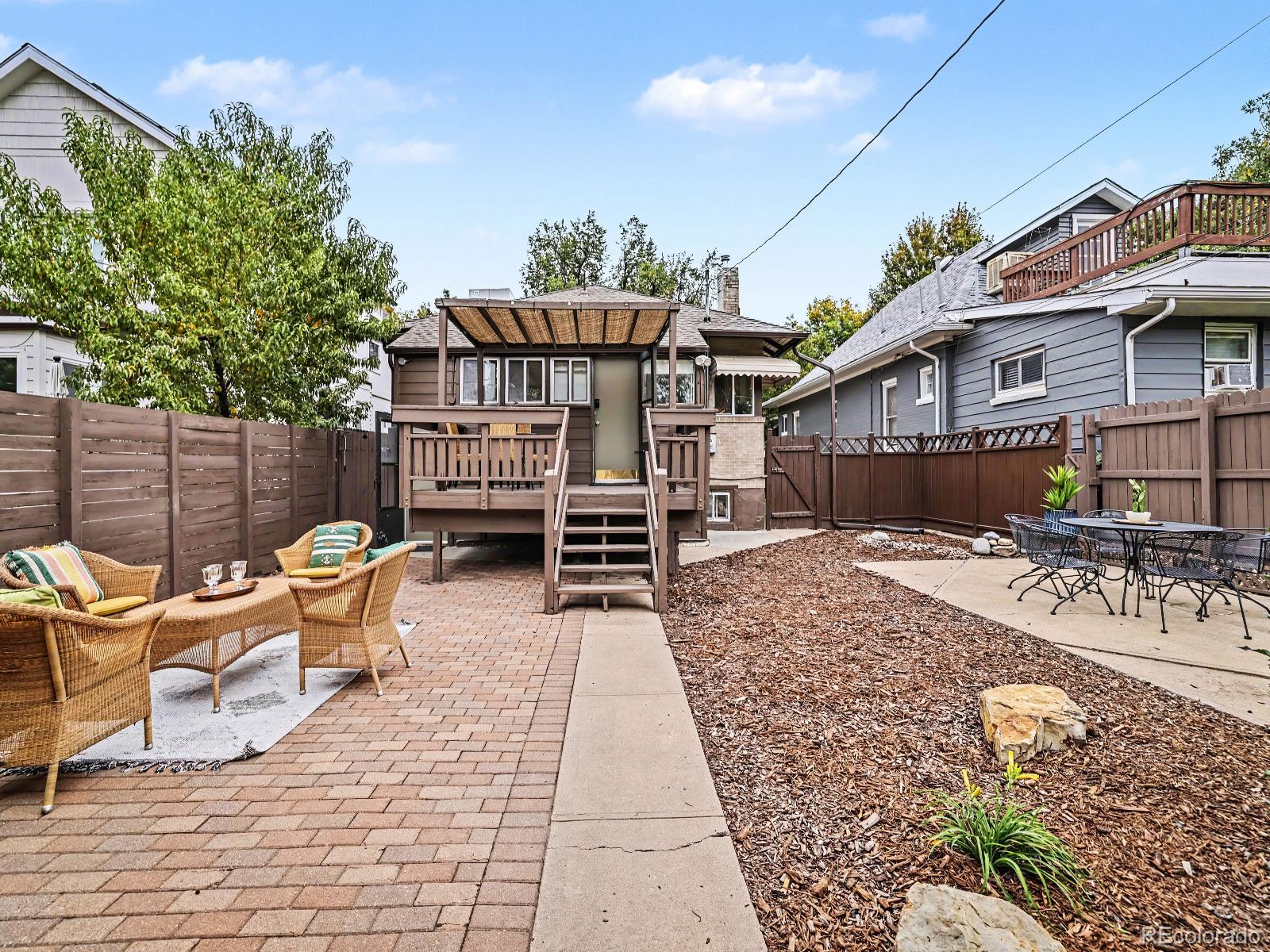 MLS Image #19 for 1853 s grant street,denver, Colorado