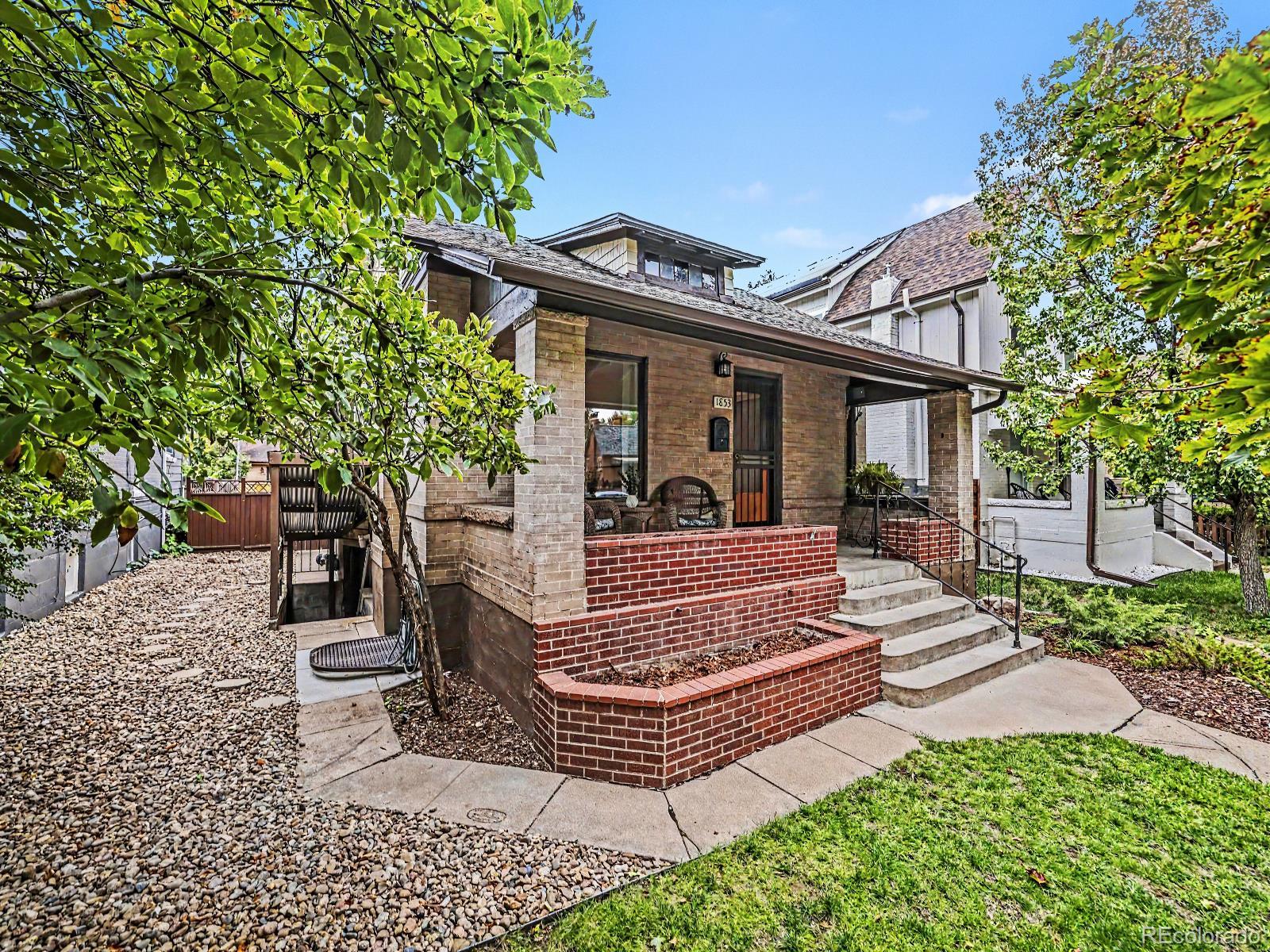 MLS Image #20 for 1853 s grant street,denver, Colorado