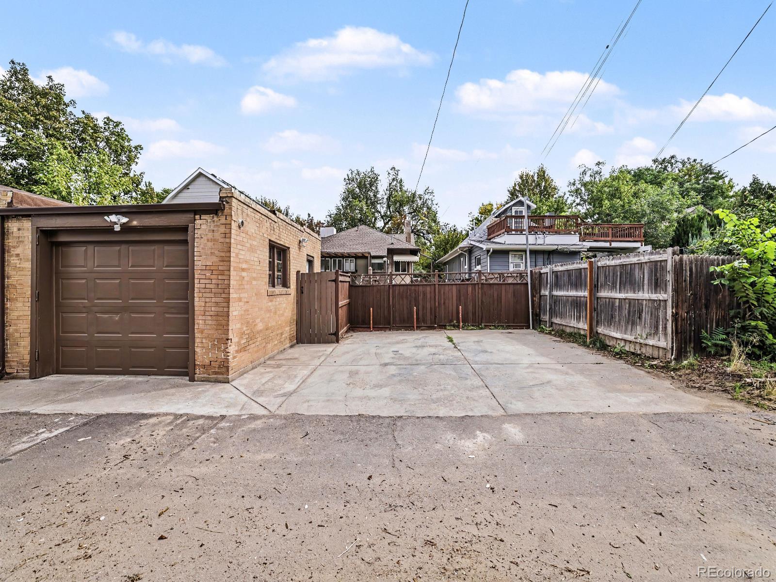 MLS Image #21 for 1853 s grant street,denver, Colorado