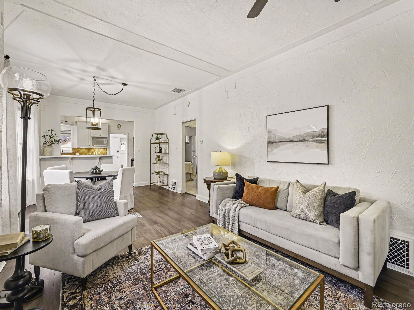 MLS Image #22 for 1853 s grant street,denver, Colorado
