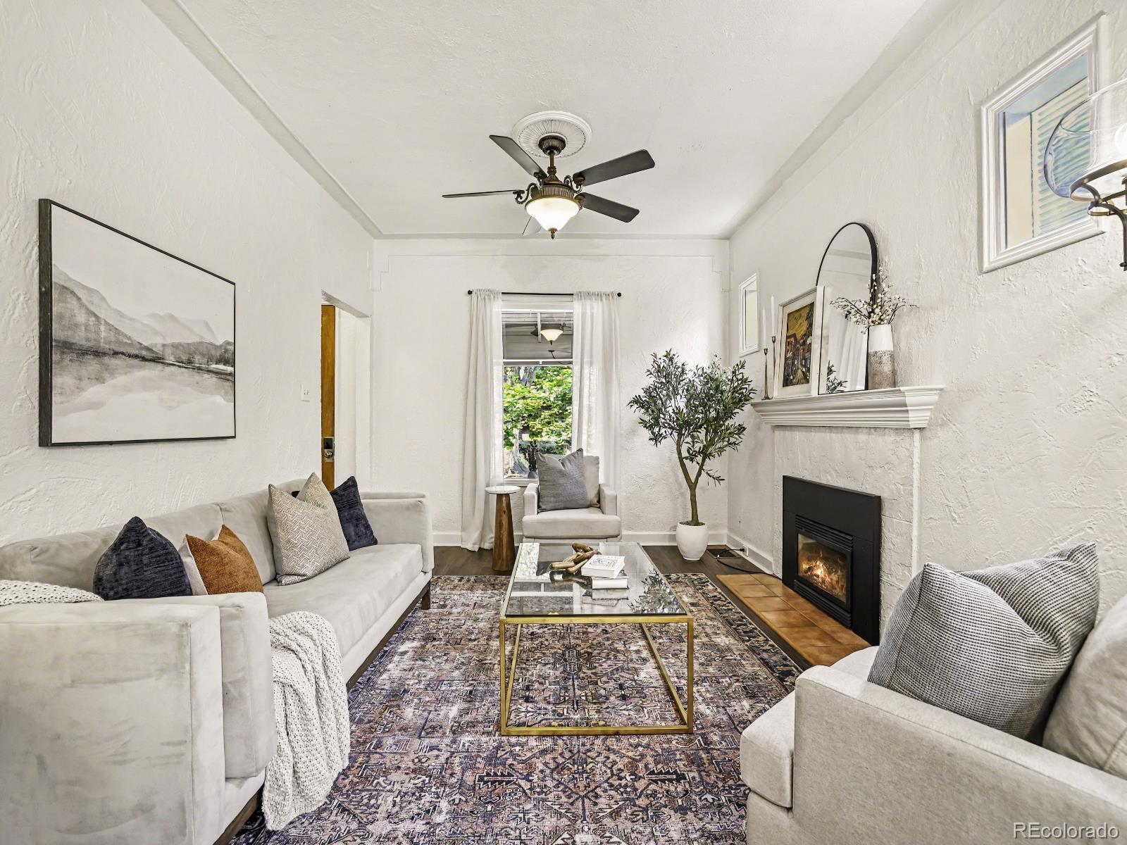 MLS Image #3 for 1853 s grant street,denver, Colorado