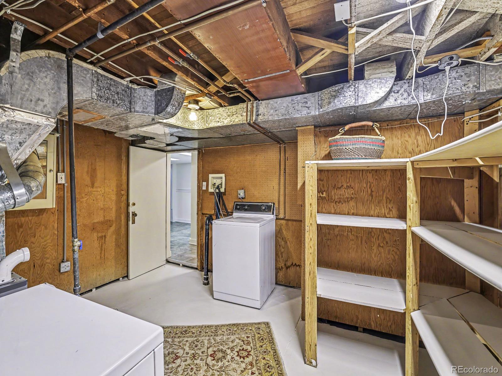 MLS Image #35 for 1853 s grant street,denver, Colorado