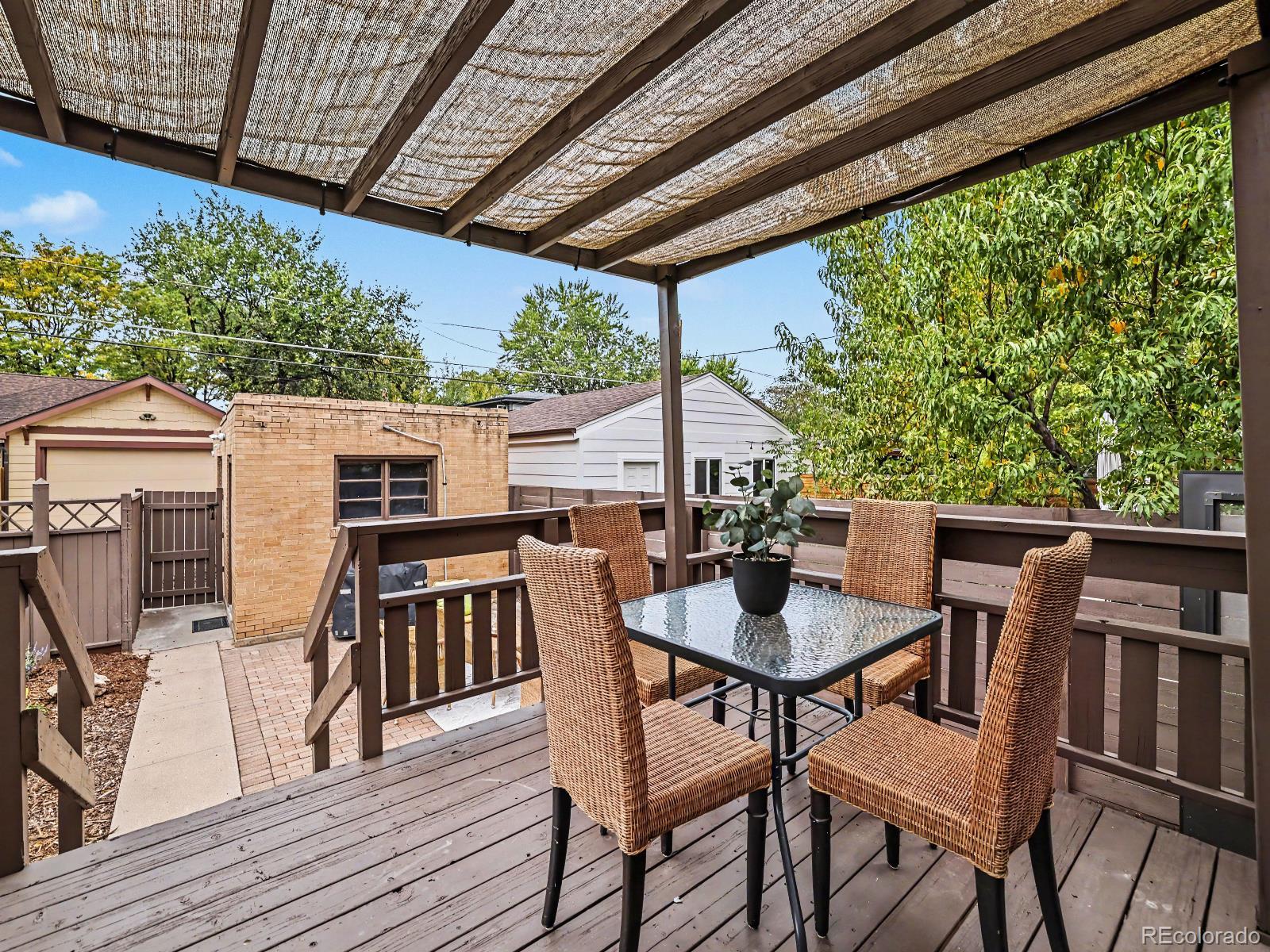 MLS Image #37 for 1853 s grant street,denver, Colorado