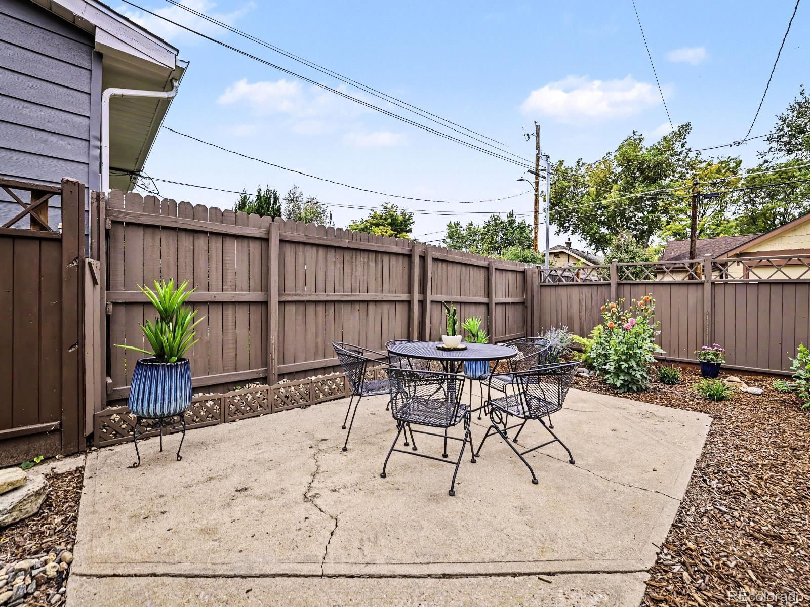MLS Image #38 for 1853 s grant street,denver, Colorado