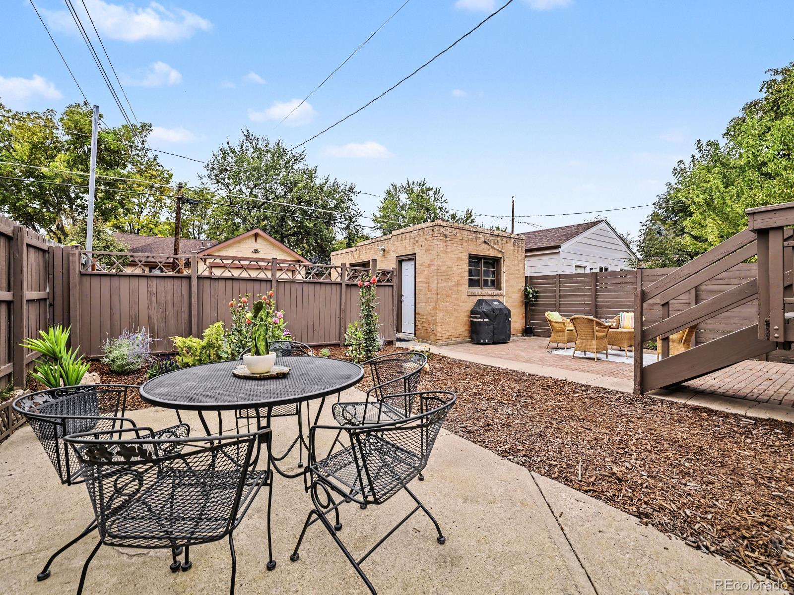 MLS Image #39 for 1853 s grant street,denver, Colorado