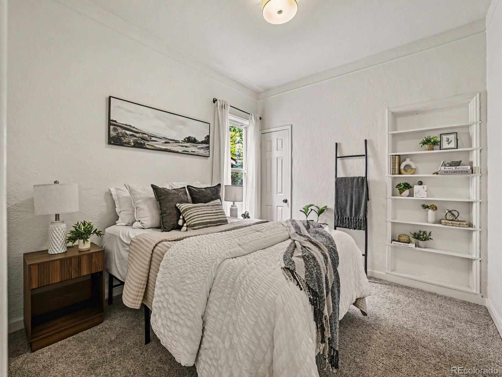 MLS Image #4 for 1853 s grant street,denver, Colorado