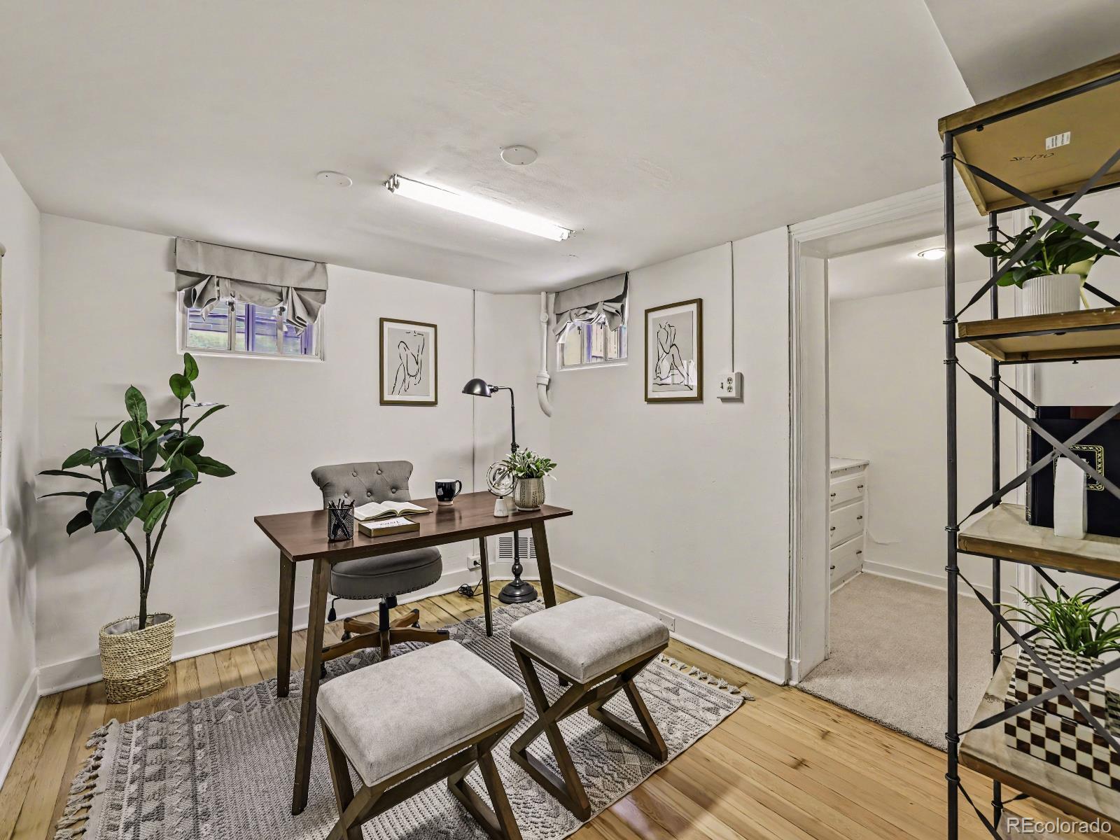 MLS Image #9 for 1853 s grant street,denver, Colorado