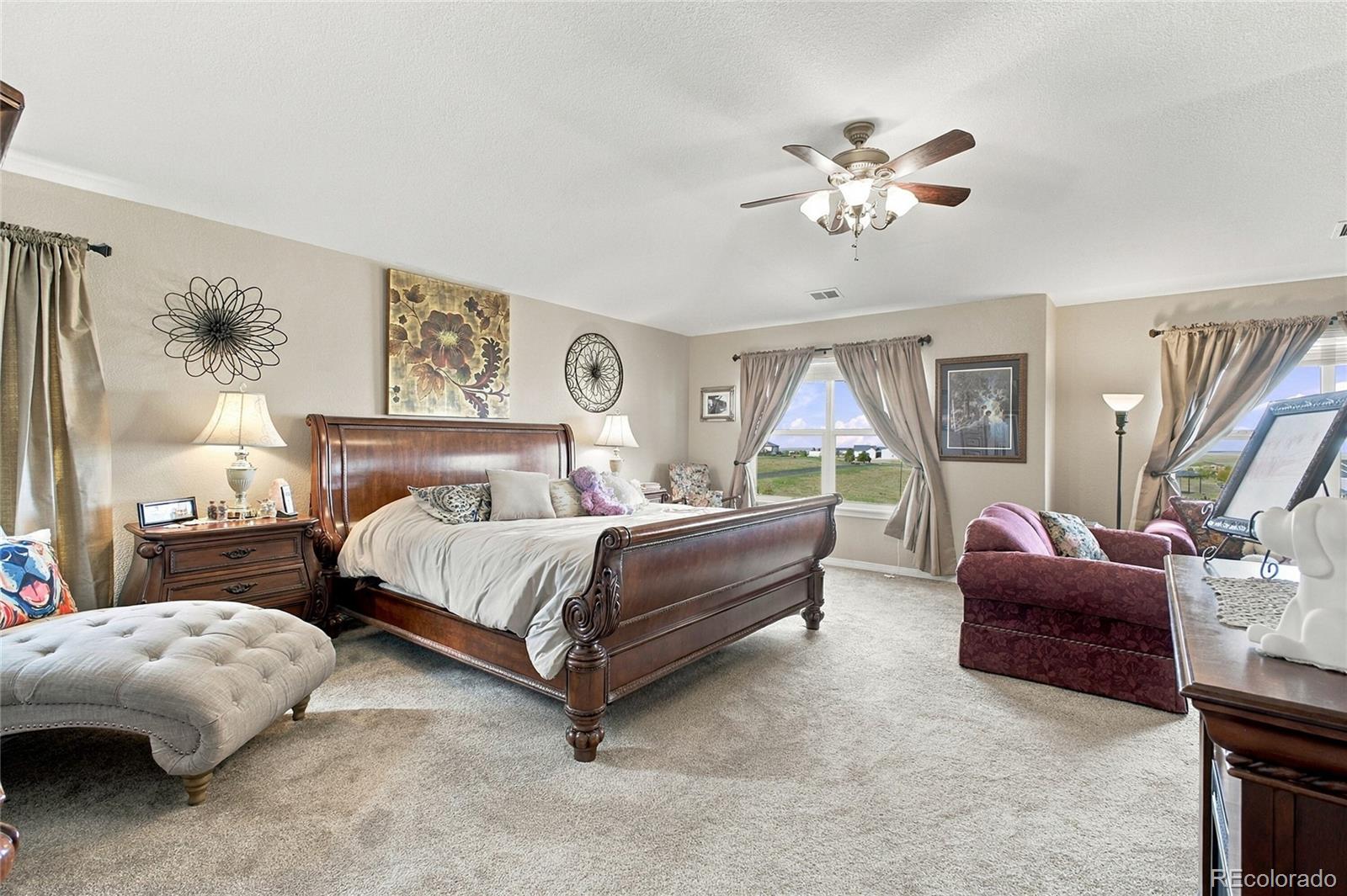 MLS Image #1 for 2364  elkhorn ranch street,parker, Colorado
