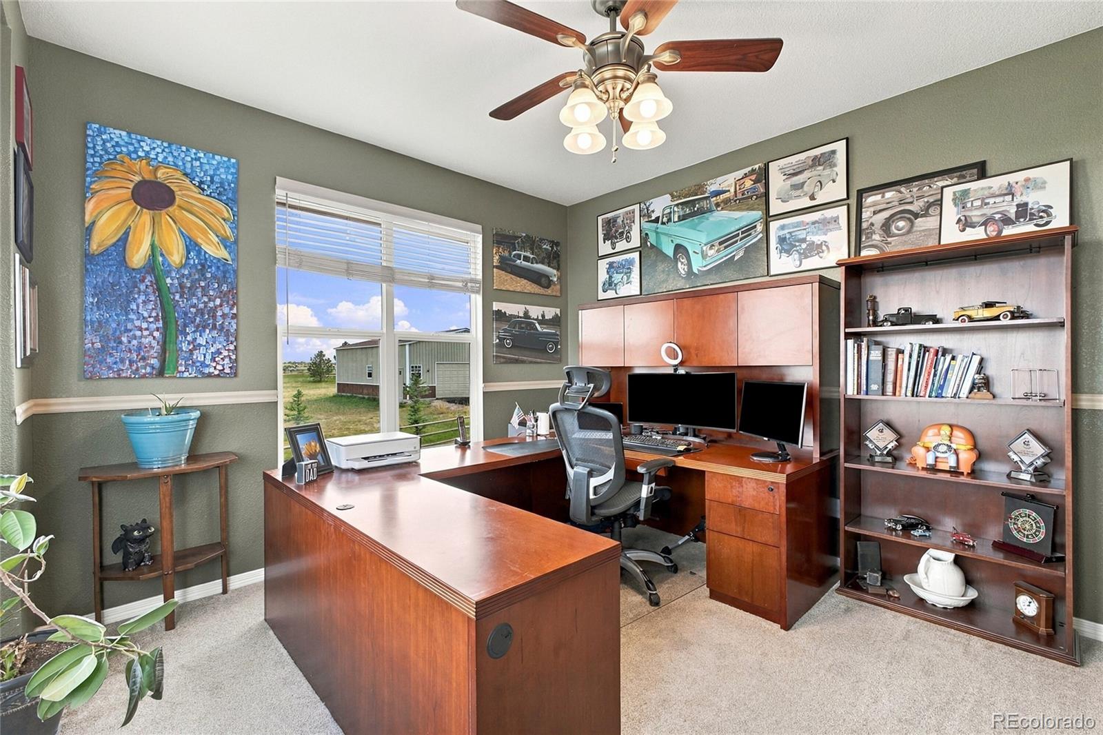 MLS Image #10 for 2364  elkhorn ranch street,parker, Colorado