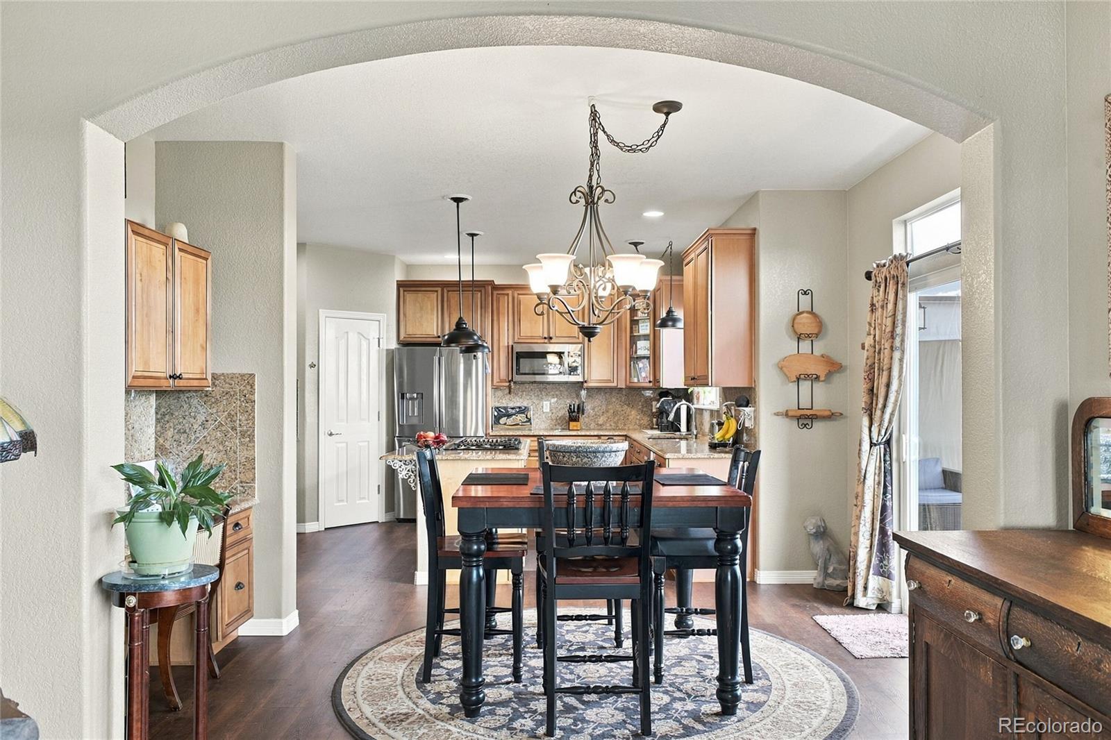 MLS Image #11 for 2364  elkhorn ranch street,parker, Colorado