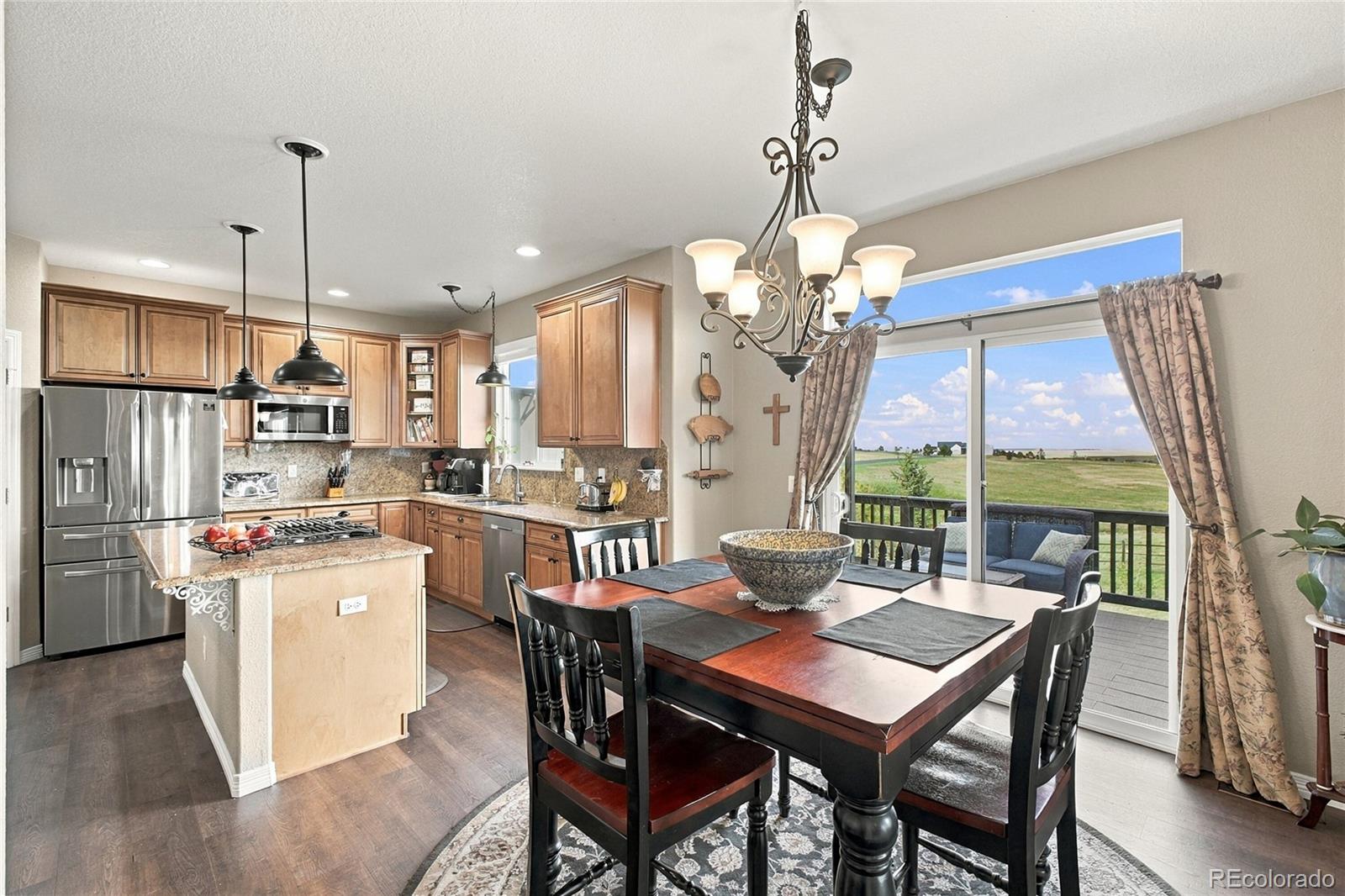 MLS Image #12 for 2364  elkhorn ranch street,parker, Colorado