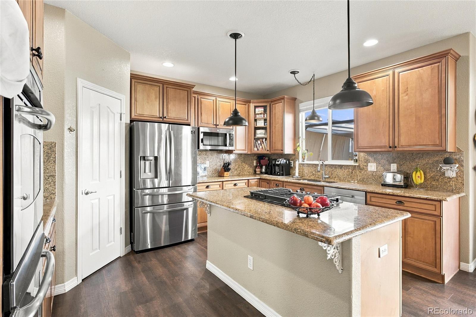 MLS Image #13 for 2364  elkhorn ranch street,parker, Colorado