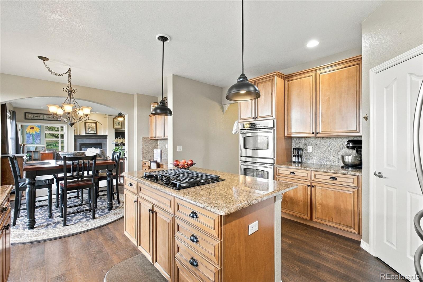 MLS Image #14 for 2364  elkhorn ranch street,parker, Colorado