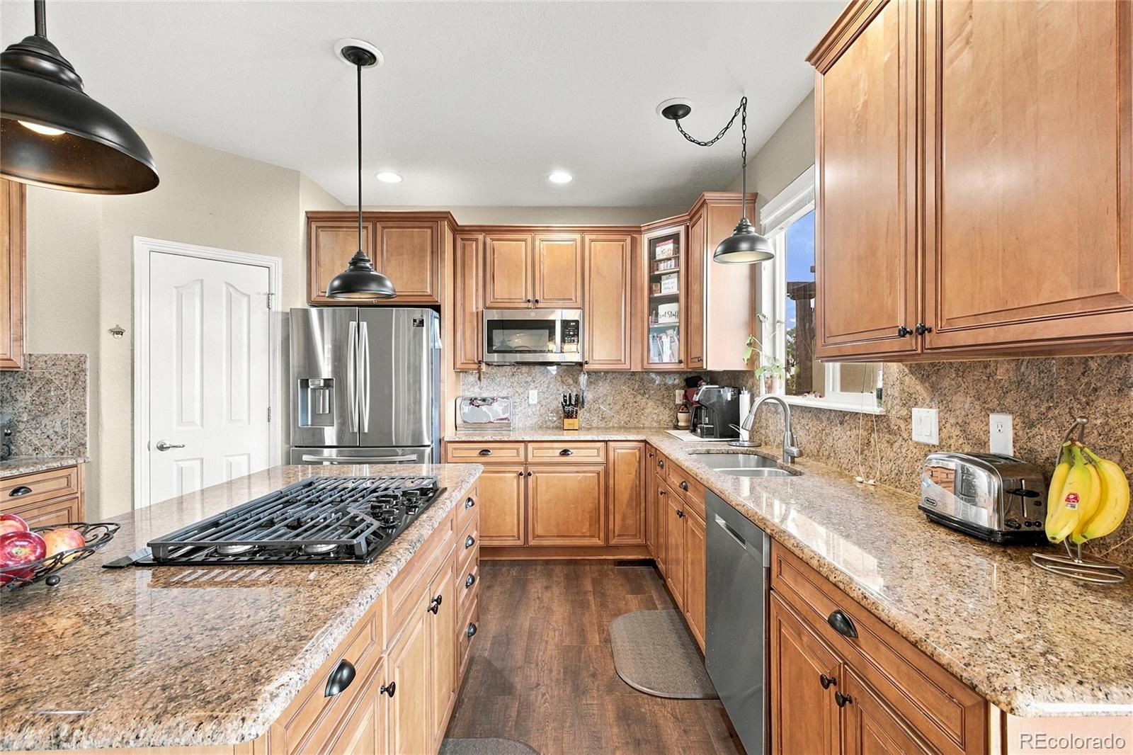 MLS Image #16 for 2364  elkhorn ranch street,parker, Colorado