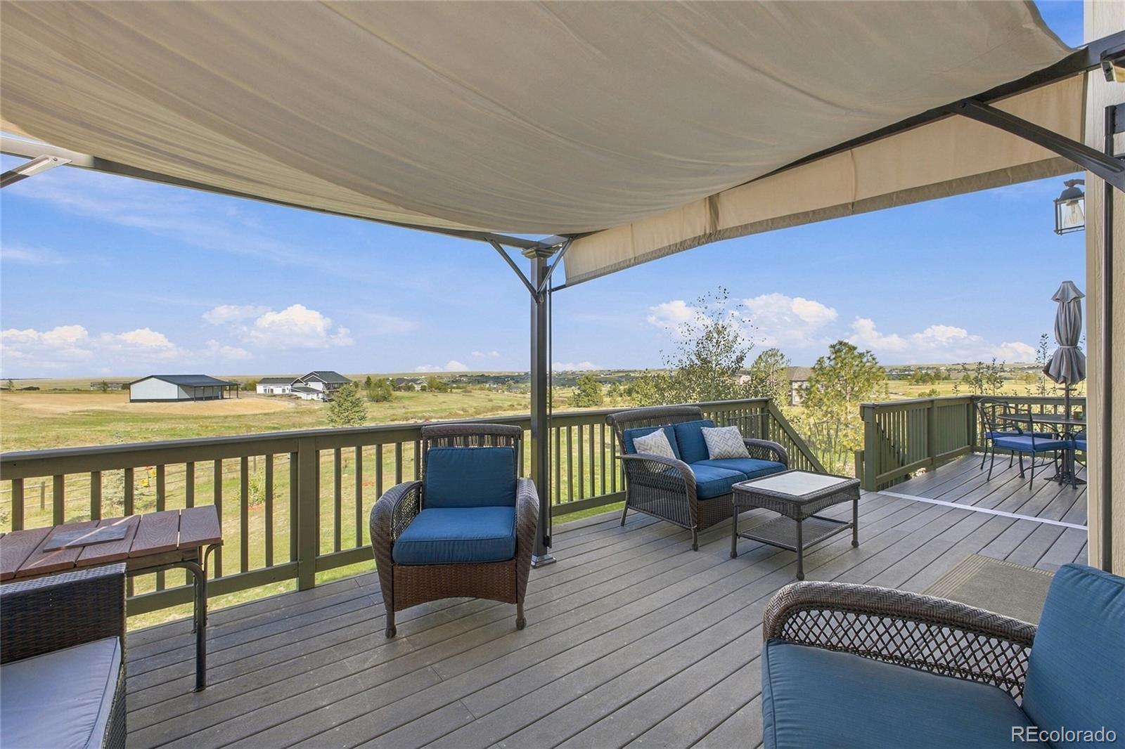 MLS Image #22 for 2364  elkhorn ranch street,parker, Colorado
